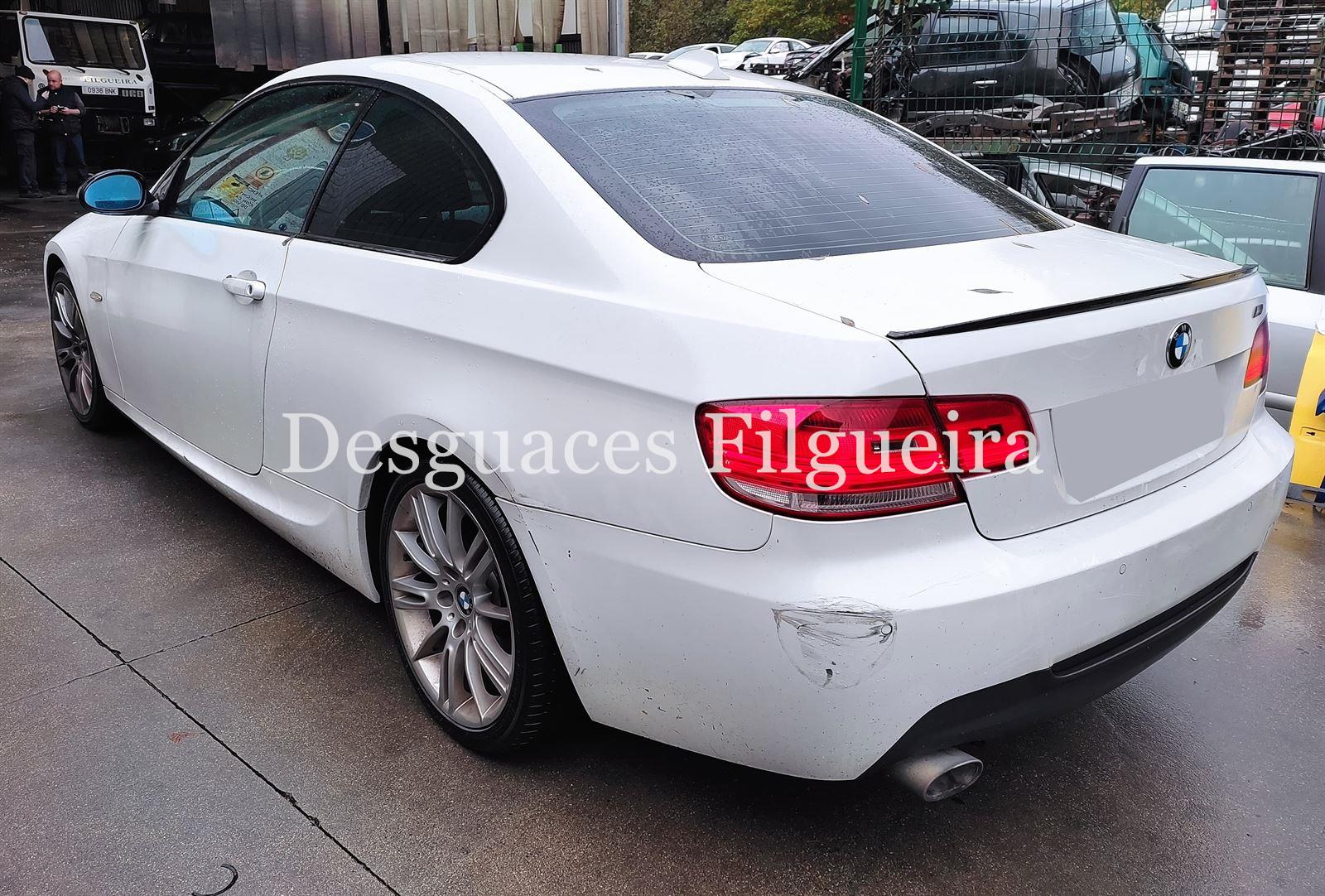 Despiece BMW Serie 3 Coupé 320d E92 automático N47D20A - Imagen 4