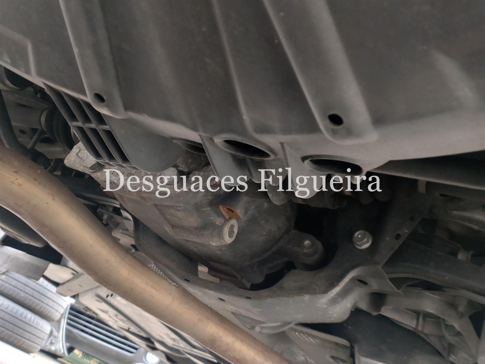 Despiece BMW X3 20D E83 4X4 M47N 204D4 - Imagen 12