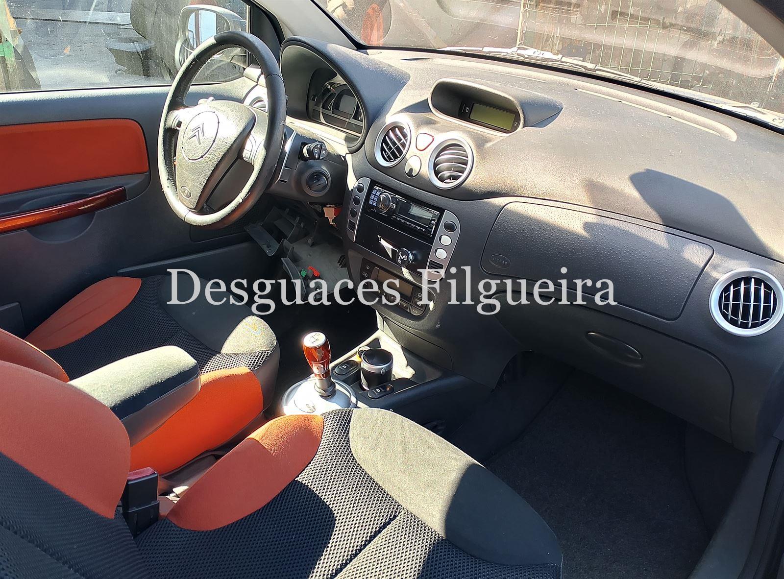 Despiece Citroen C2 1.6 16v VTR NFU - Imagen 7