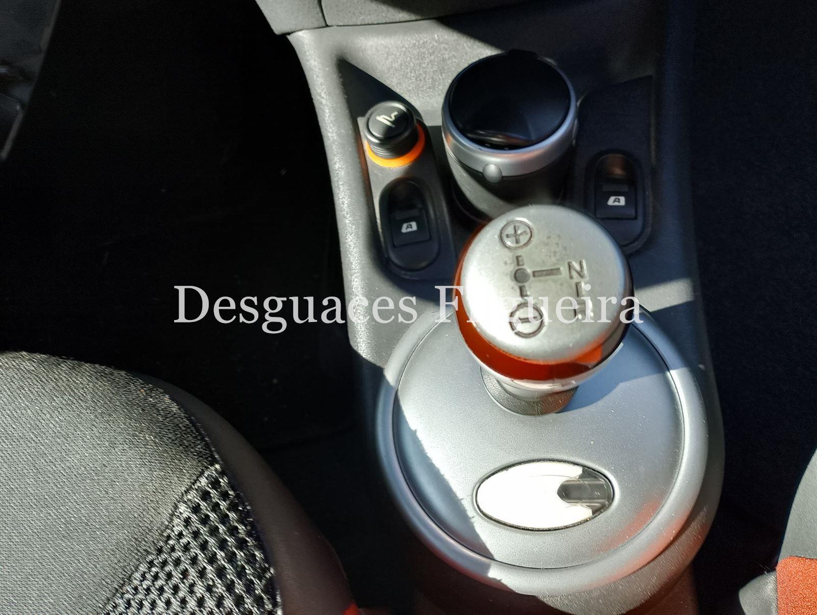 Despiece Citroen C2 1.6 16v VTR NFU - Imagen 8