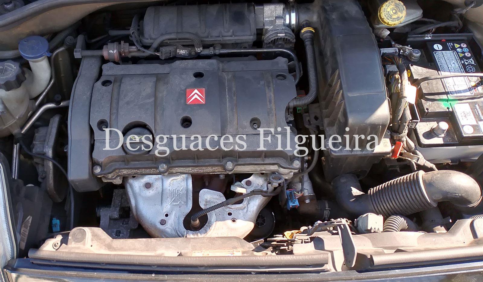 Despiece Citroen C2 1.6 16v VTR NFU - Imagen 9