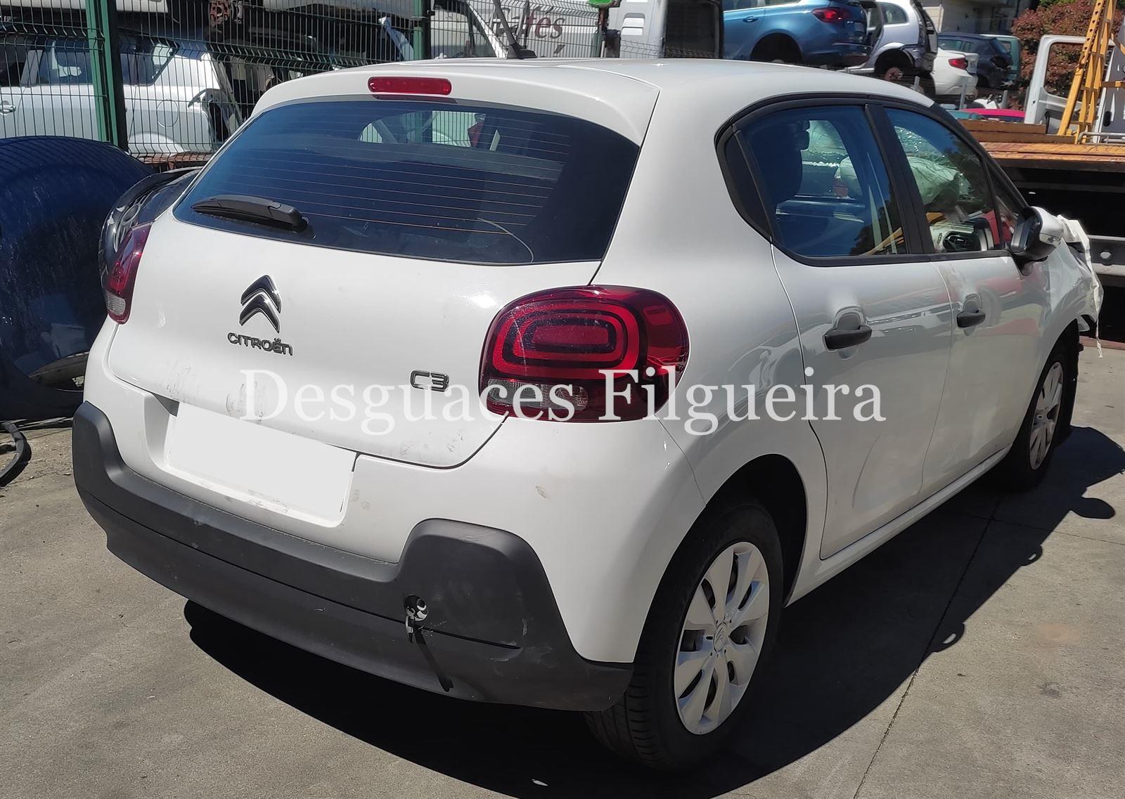 Despiece Citroen C3 1.6 Blue HDI BH02 - Imagen 6