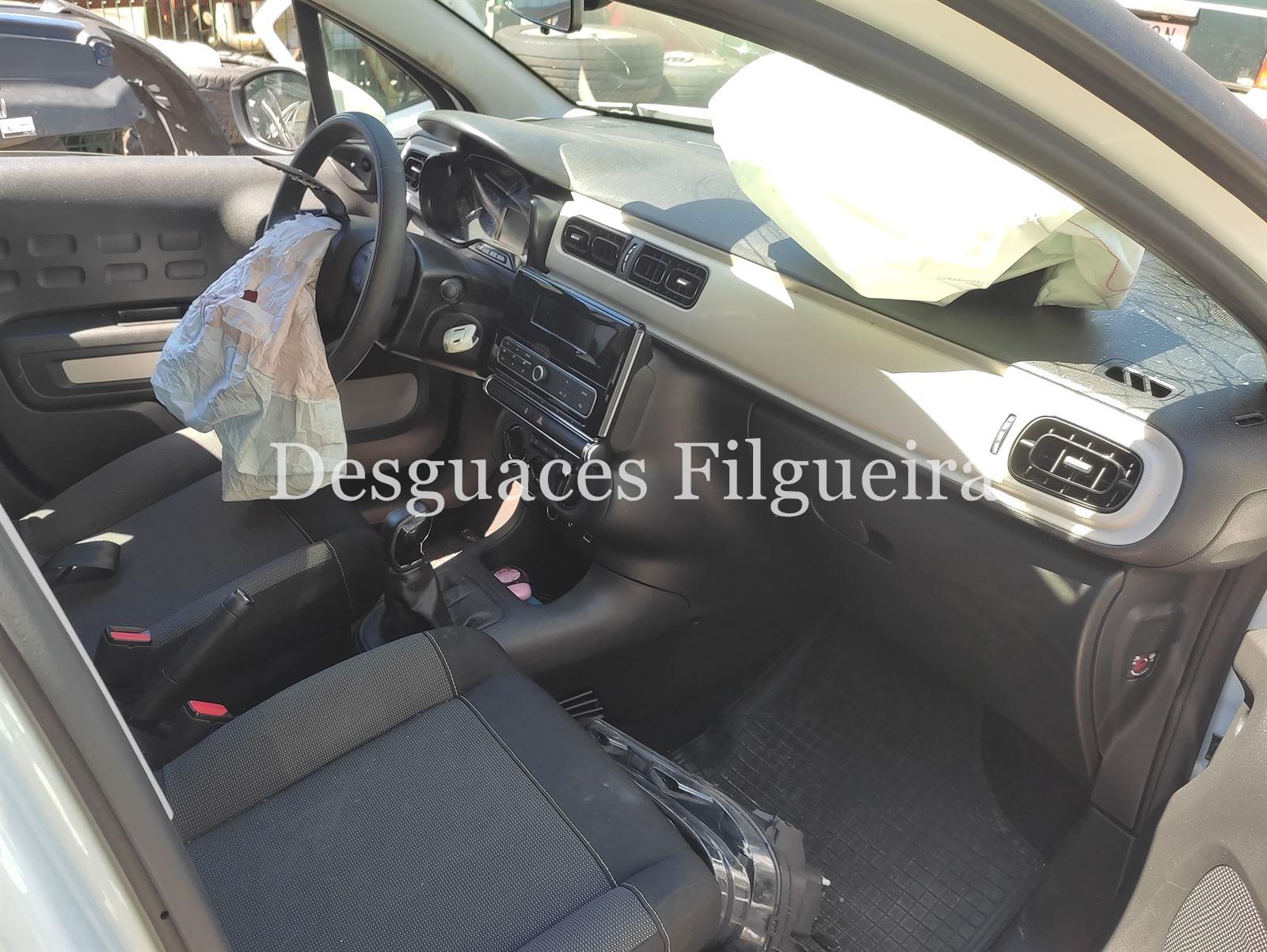 Despiece Citroen C3 1.6 Blue HDI BH02 - Imagen 7