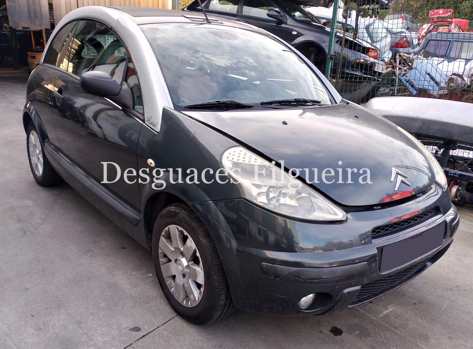 Despiece Citroen C3 PLURIEL 1.4 HDI - Imagen 3