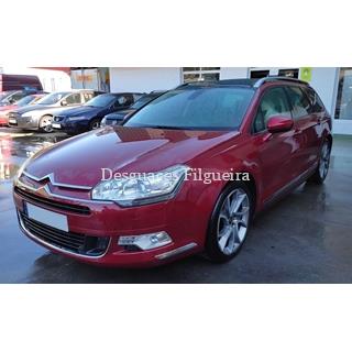 Despiece Citroen C5 Tourer 3.0 HDI automatico - Imagen 2