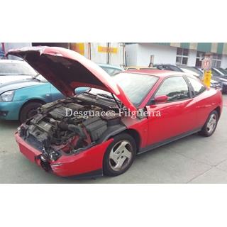 Despiece Fiat Coupe 2.0 16v 836 A3000 - Imagen 2
