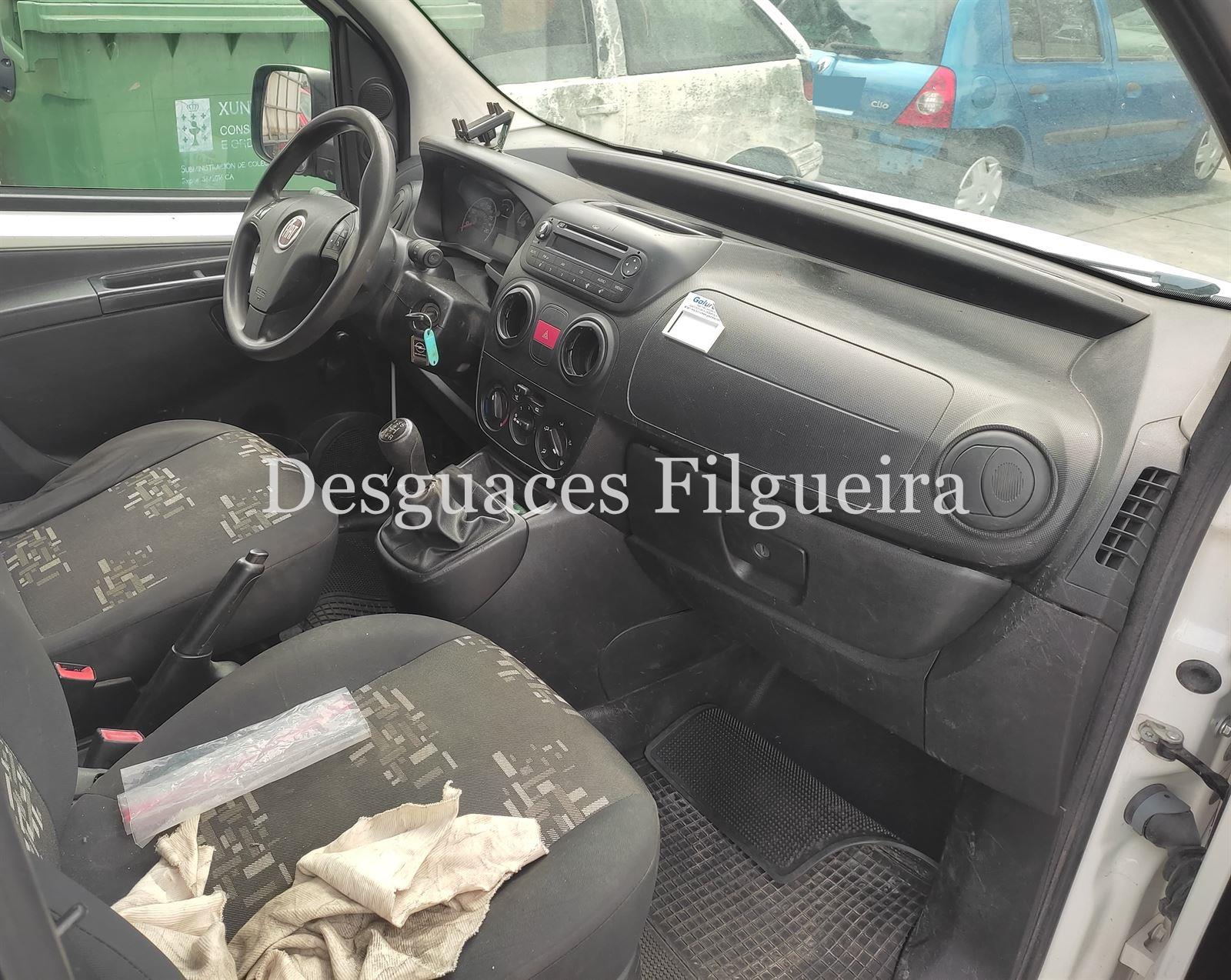 Despiece Fiat Fiorino 1.3 D Multijet 199 A9000 - Imagen 7