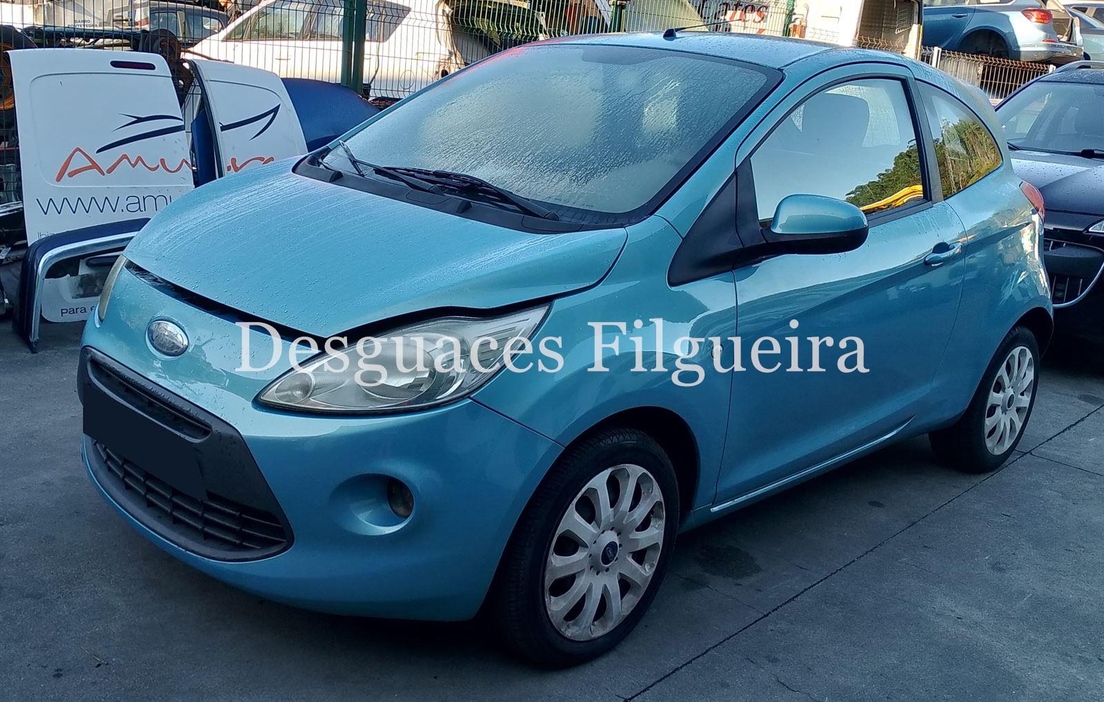 Despiece Ford Ka 1.3 CDTI 169 A1000 - Imagen 3