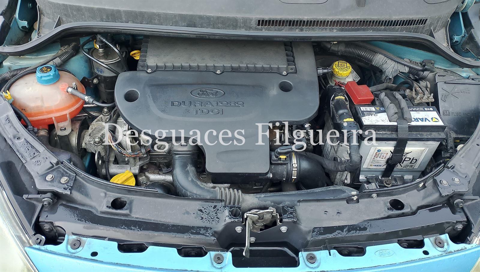 Despiece Ford Ka 1.3 CDTI 169 A1000 - Imagen 7