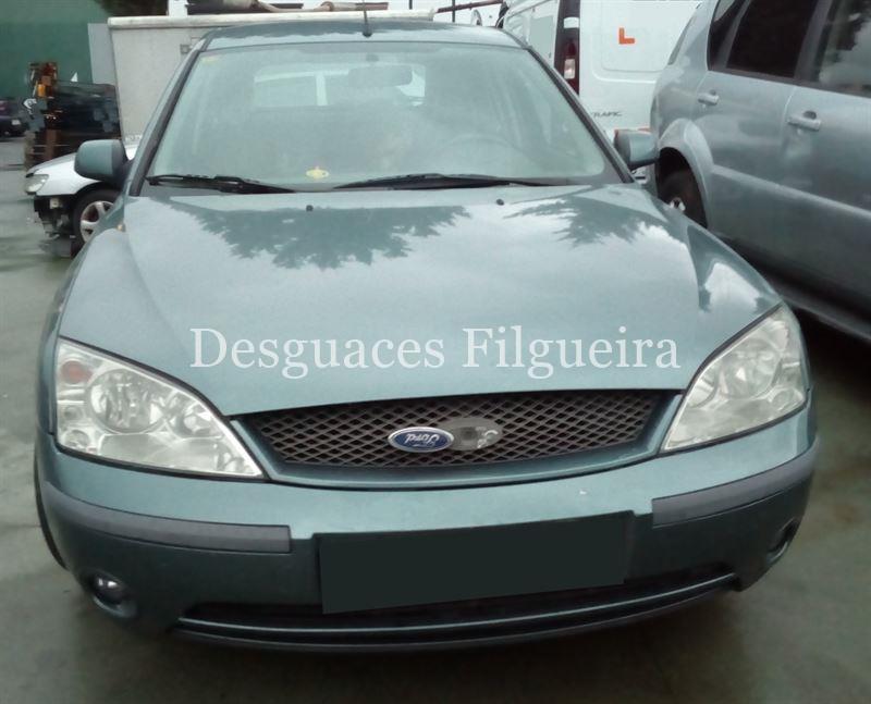 Despiece Ford Mondeo 2. 0TDCI FMBA - Imagen 1