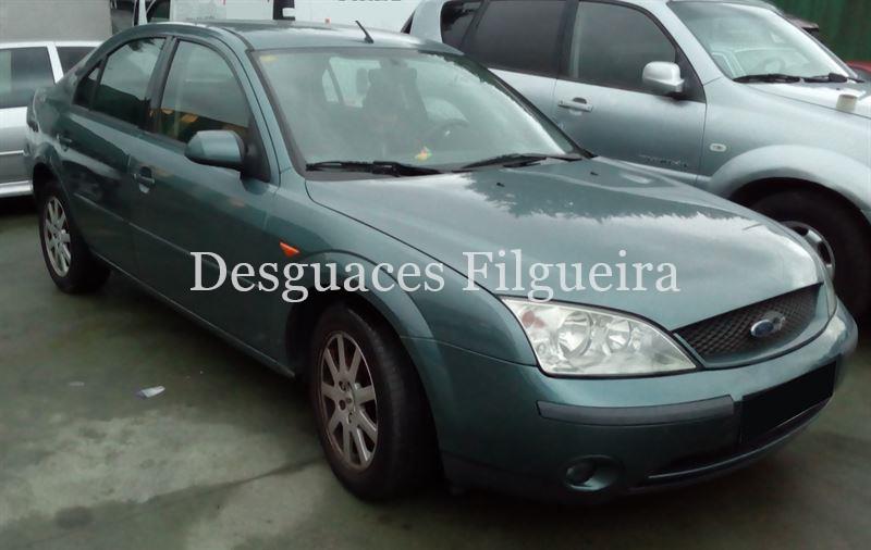 Despiece Ford Mondeo 2. 0TDCI FMBA - Imagen 2