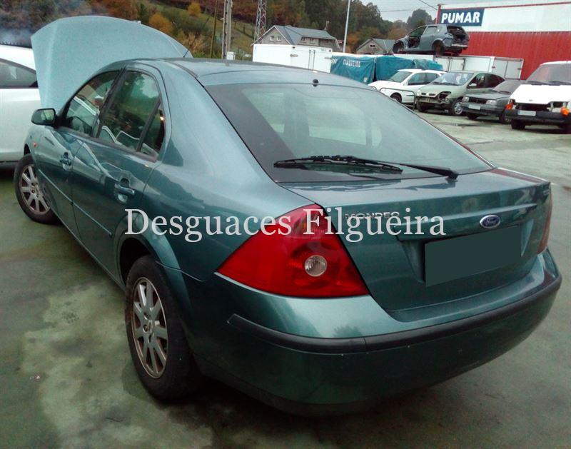 Despiece Ford Mondeo 2. 0TDCI FMBA - Imagen 3