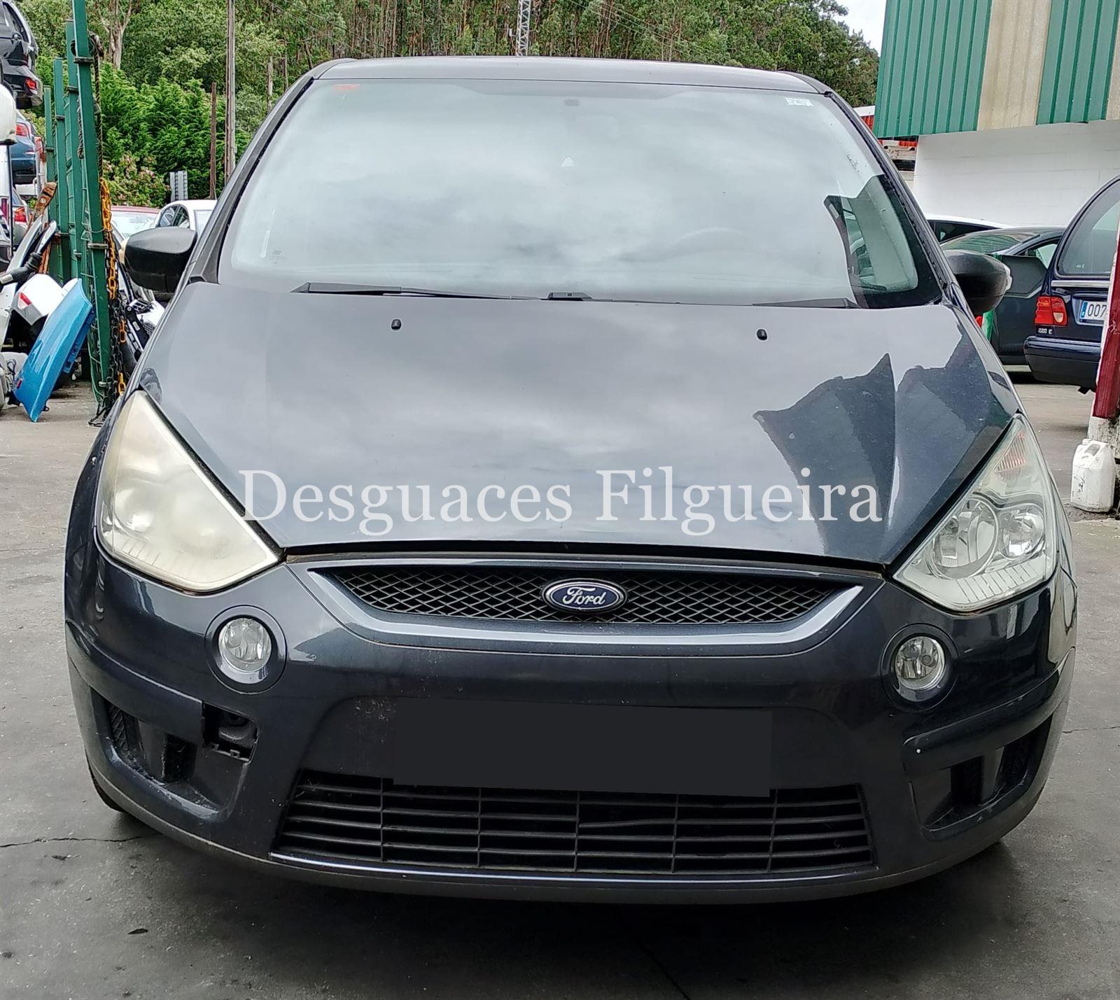 Despiece Ford S-Max 2.0 TDCI QXWB - Imagen 1