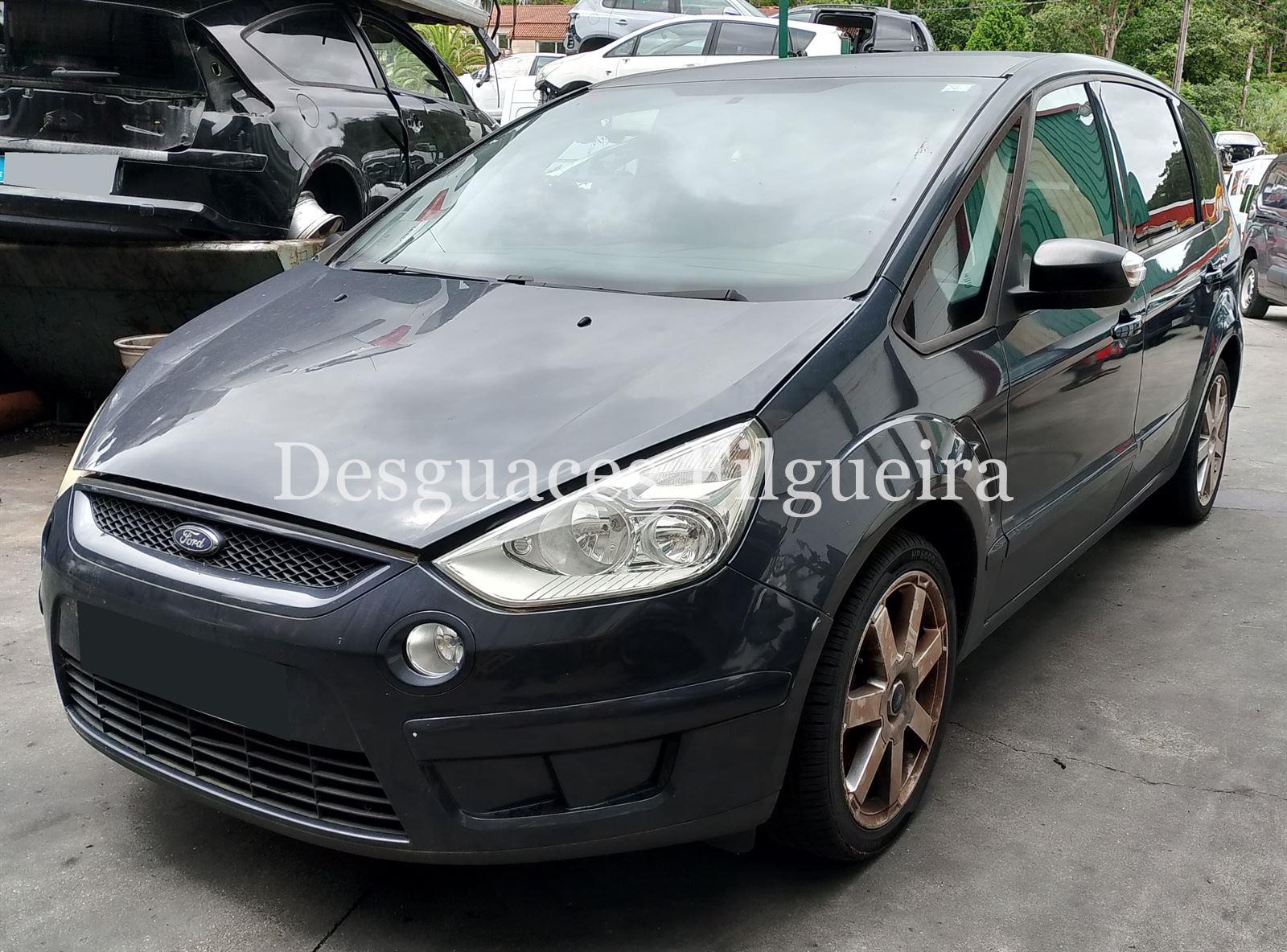 Despiece Ford S-Max 2.0 TDCI QXWB - Imagen 2