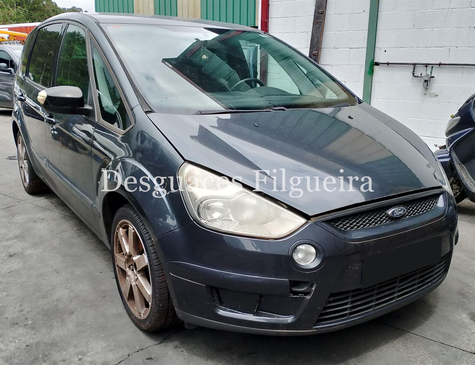 Despiece Ford S-Max 2.0 TDCI QXWB - Imagen 3