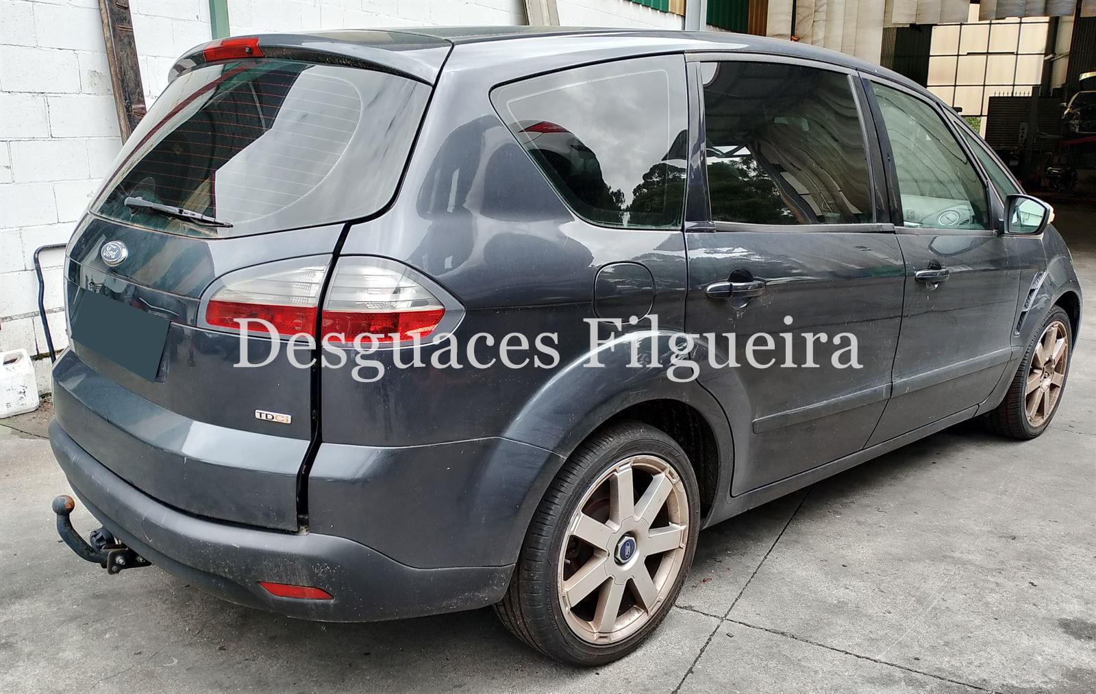 Despiece Ford S-Max 2.0 TDCI QXWB - Imagen 4