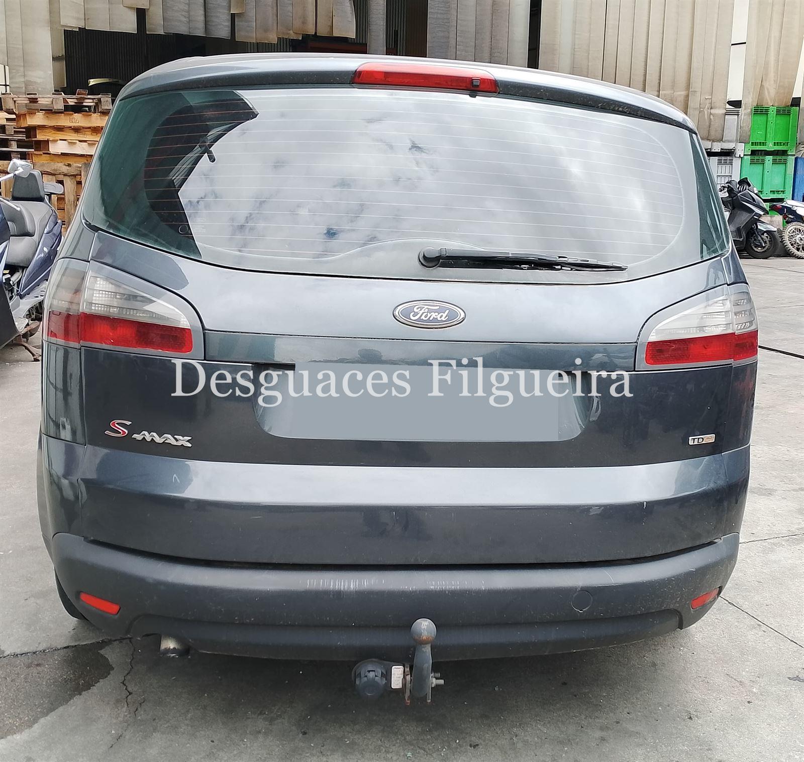 Despiece Ford S-Max 2.0 TDCI QXWB - Imagen 5