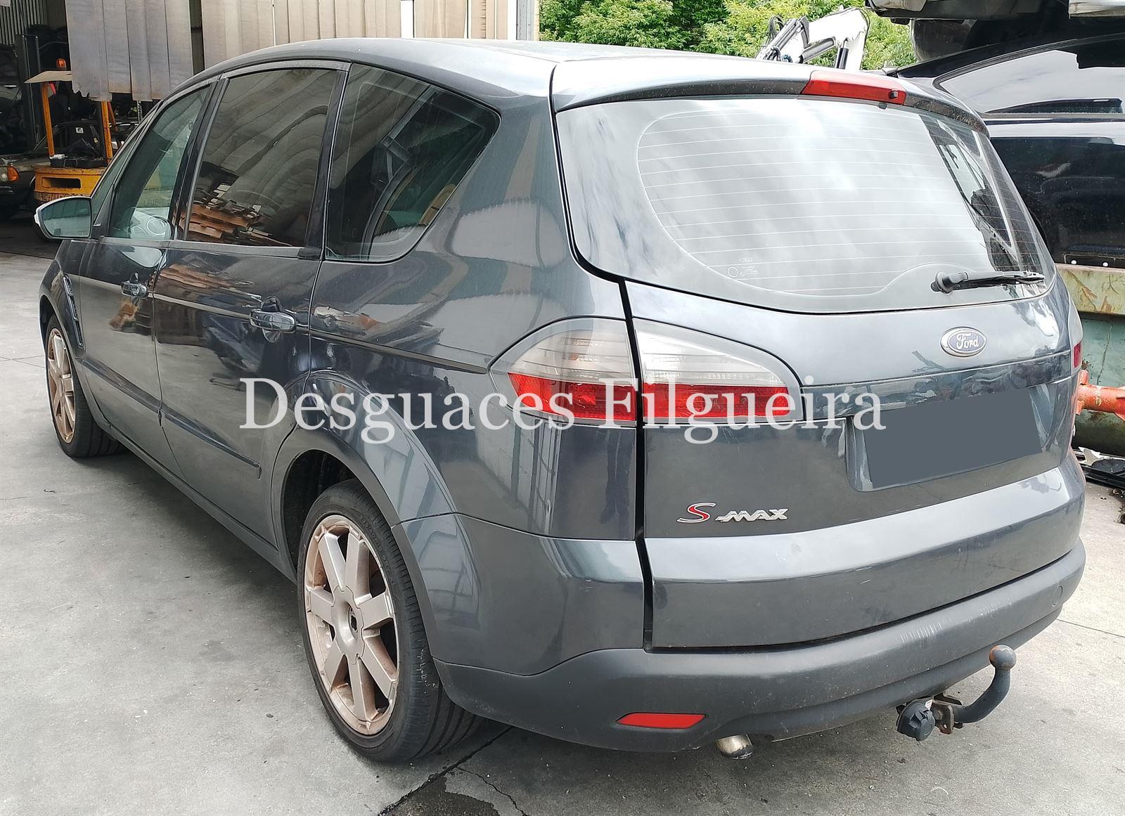 Despiece Ford S-Max 2.0 TDCI QXWB - Imagen 6