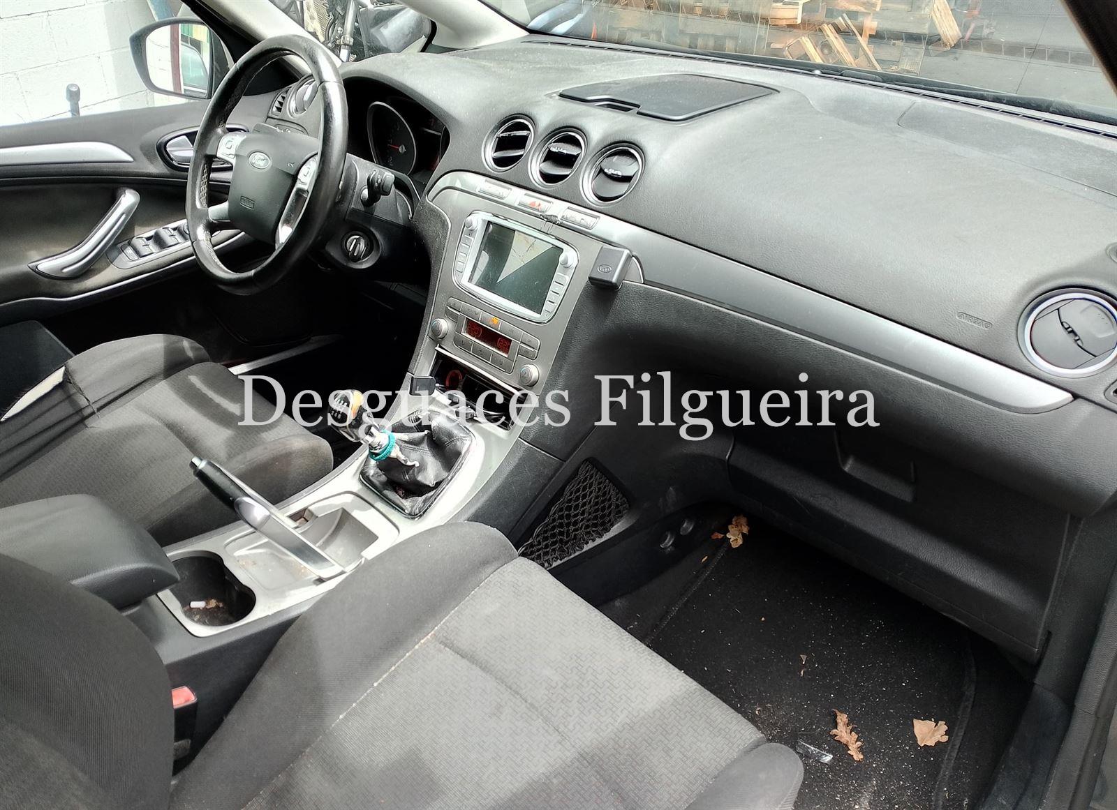 Despiece Ford S-Max 2.0 TDCI QXWB - Imagen 7