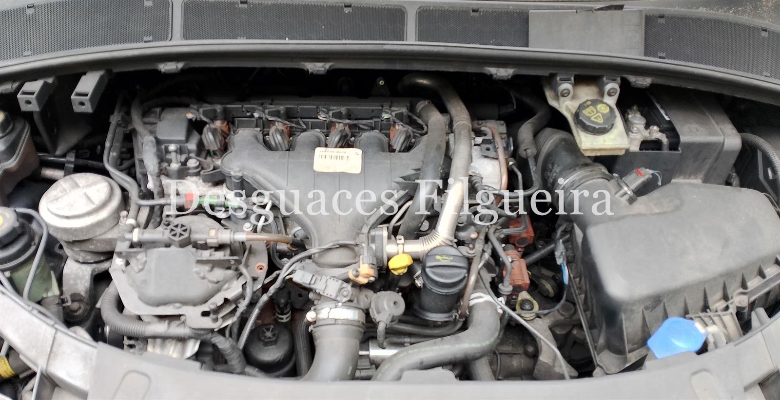 Despiece Ford S-Max 2.0 TDCI QXWB - Imagen 8