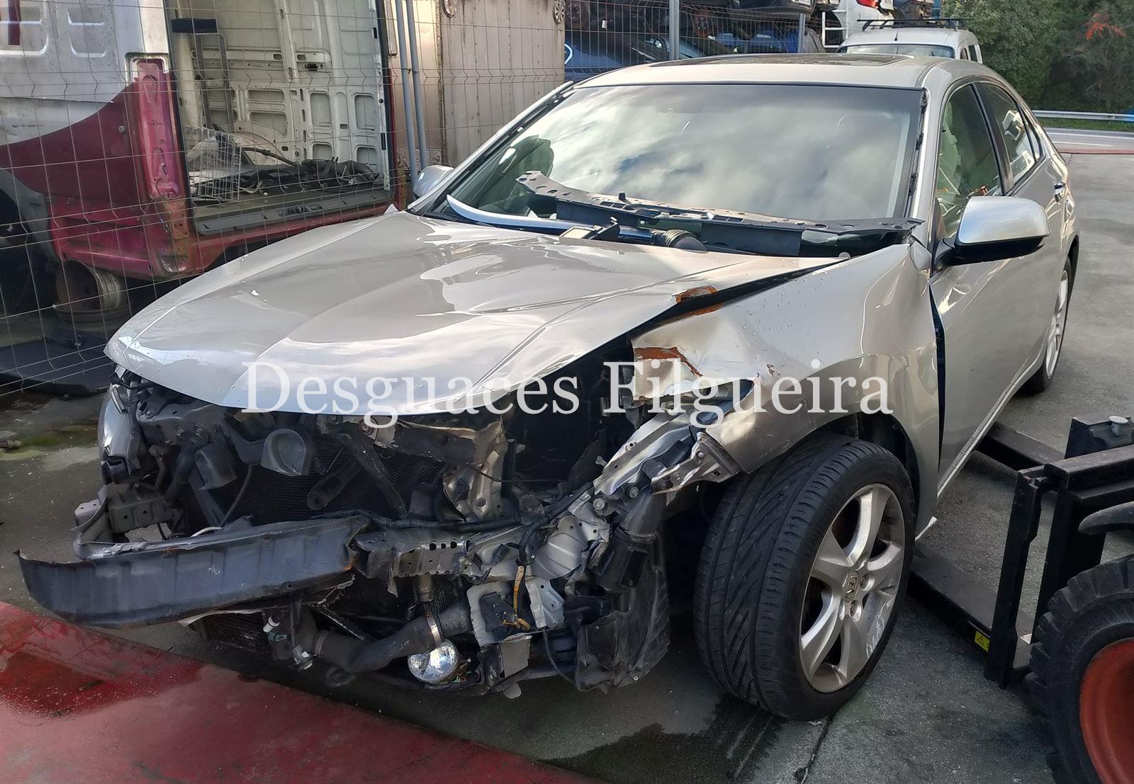 Despiece Honda Accord 2.2 i-DTEC - Imagen 2