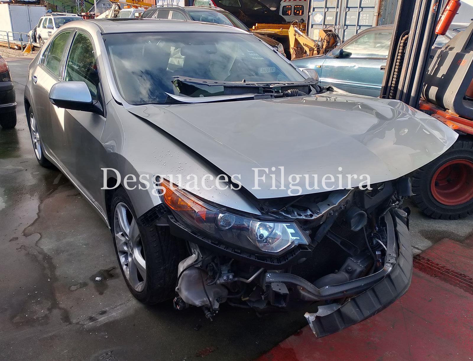 Despiece Honda Accord 2.2 i-DTEC - Imagen 3