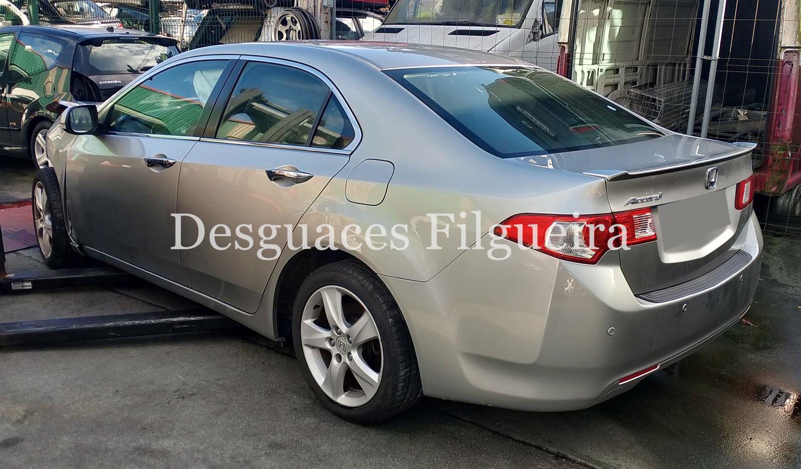 Despiece Honda Accord 2.2 i-DTEC - Imagen 4