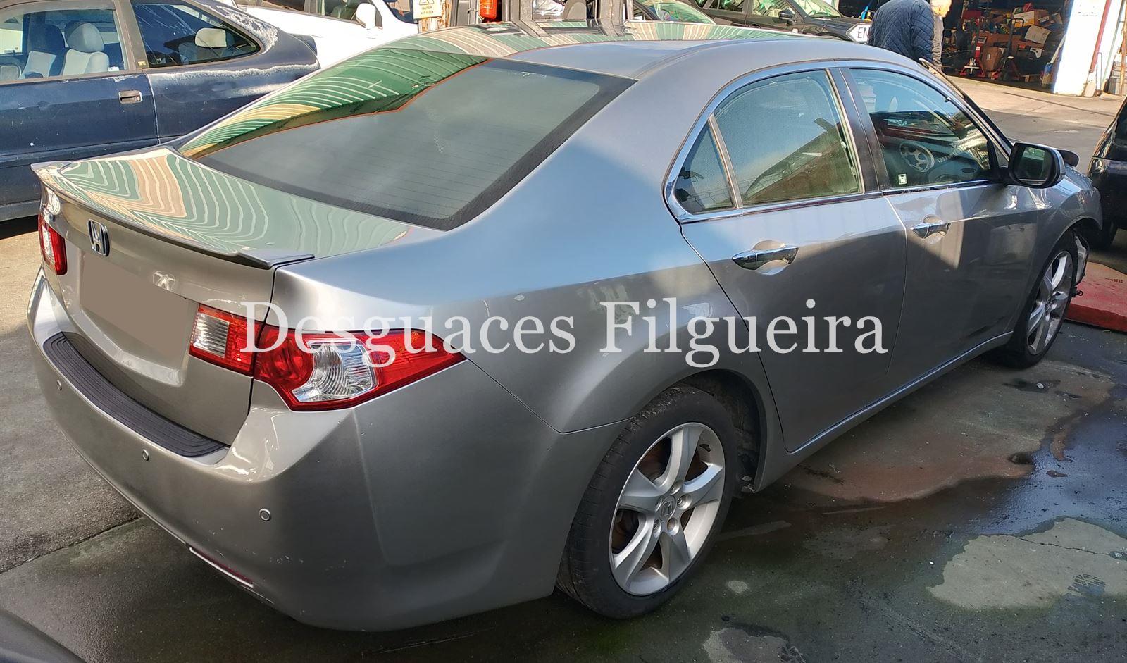 Despiece Honda Accord 2.2 i-DTEC - Imagen 6