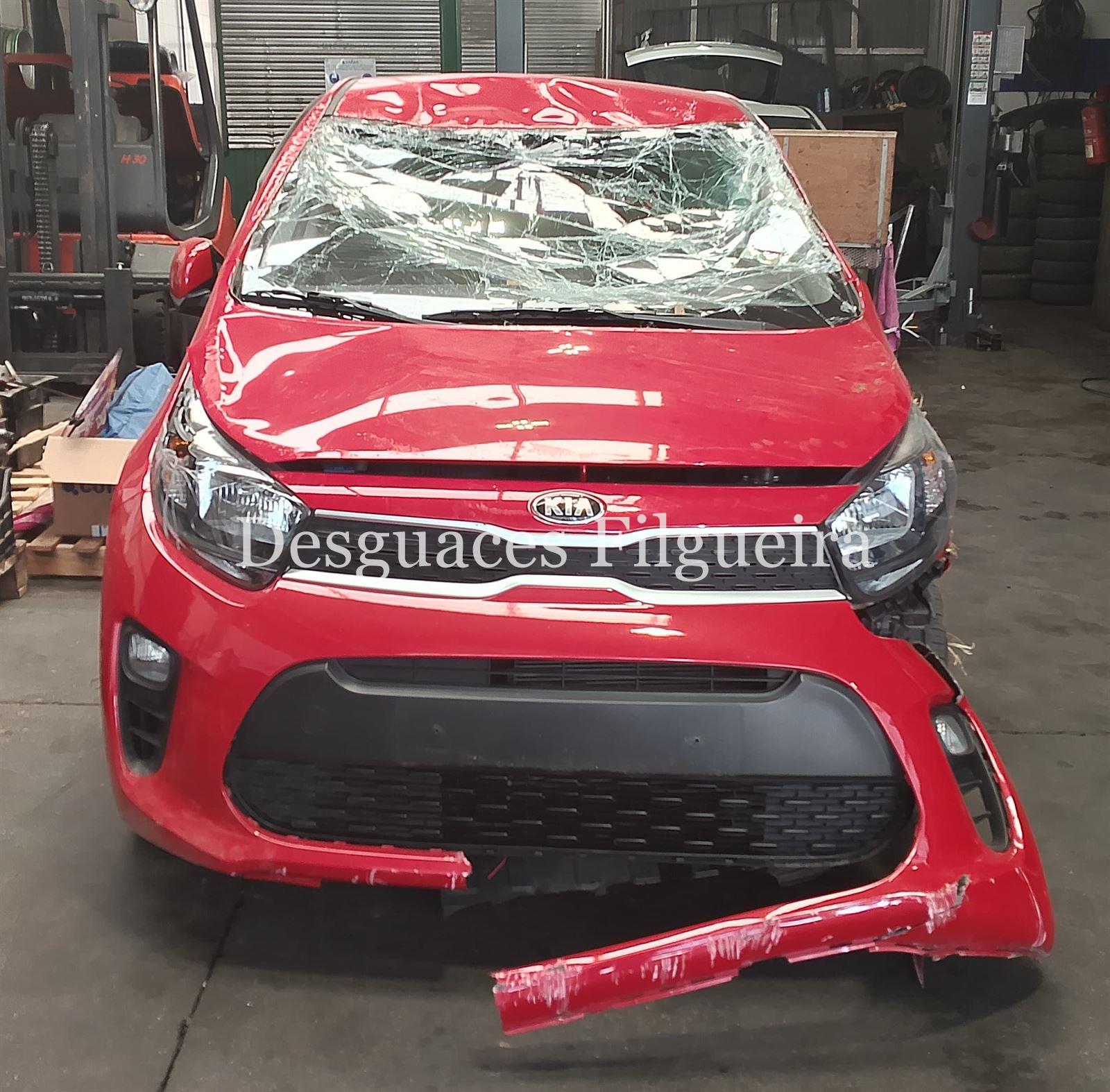 Despiece Kia Picanto 1.0 MPI G3LD 23069Km - Imagen 1