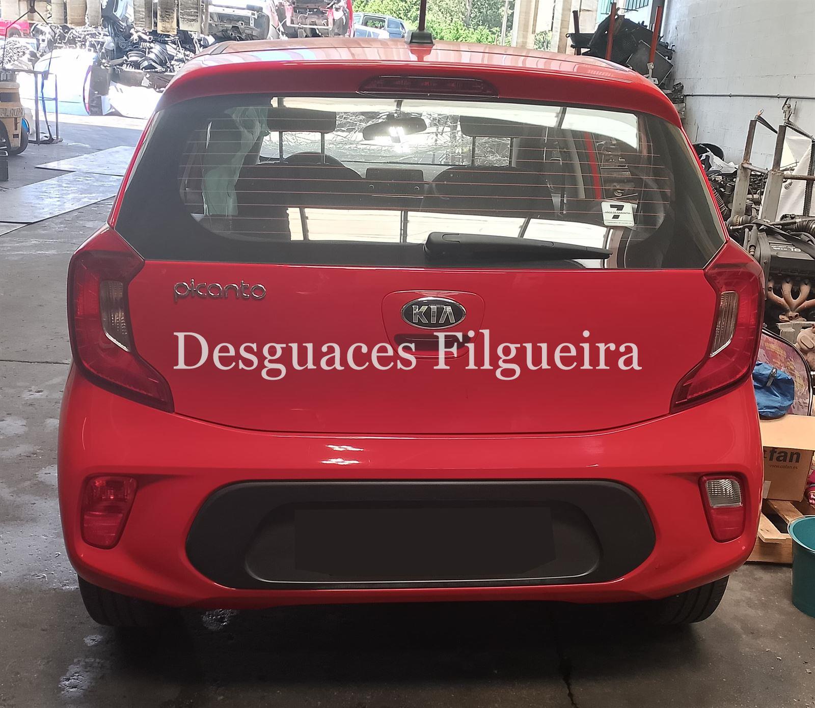 Despiece Kia Picanto 1.0 MPI G3LD 23069Km - Imagen 5