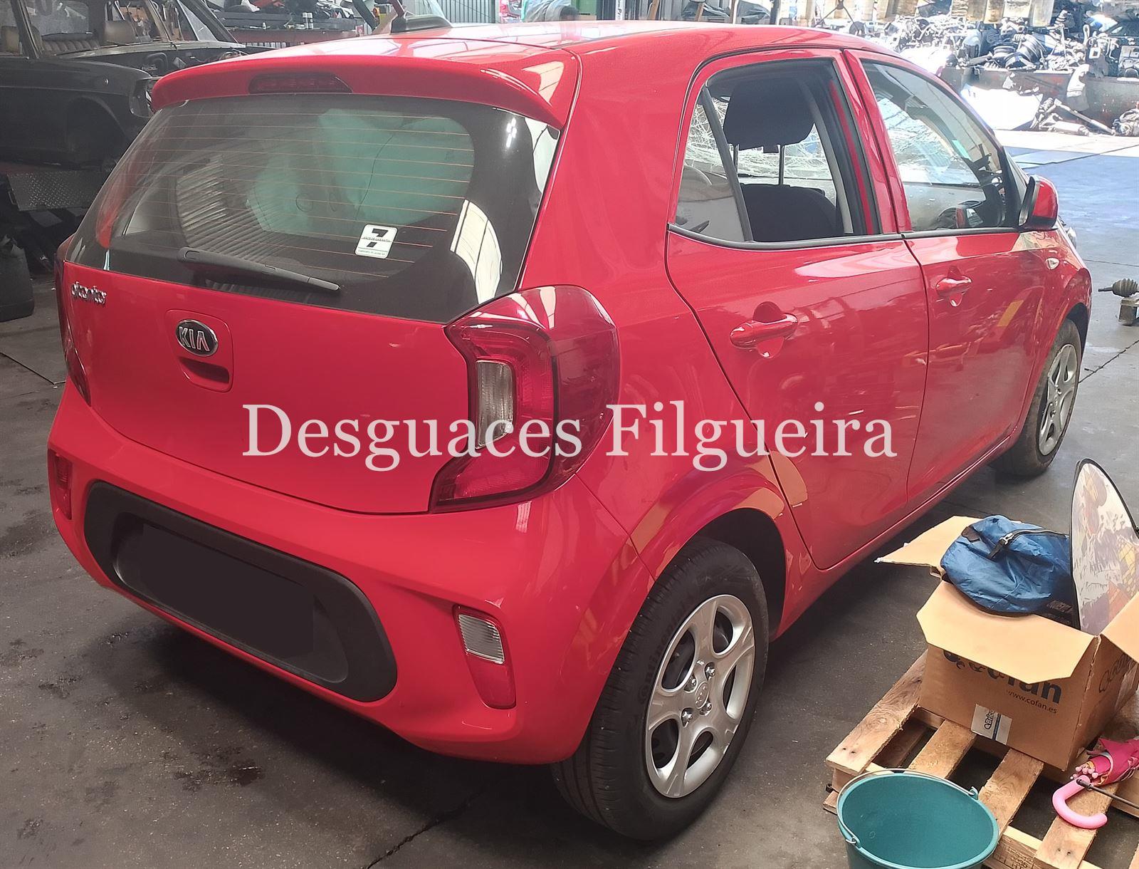 Despiece Kia Picanto 1.0 MPI G3LD 23069Km - Imagen 6