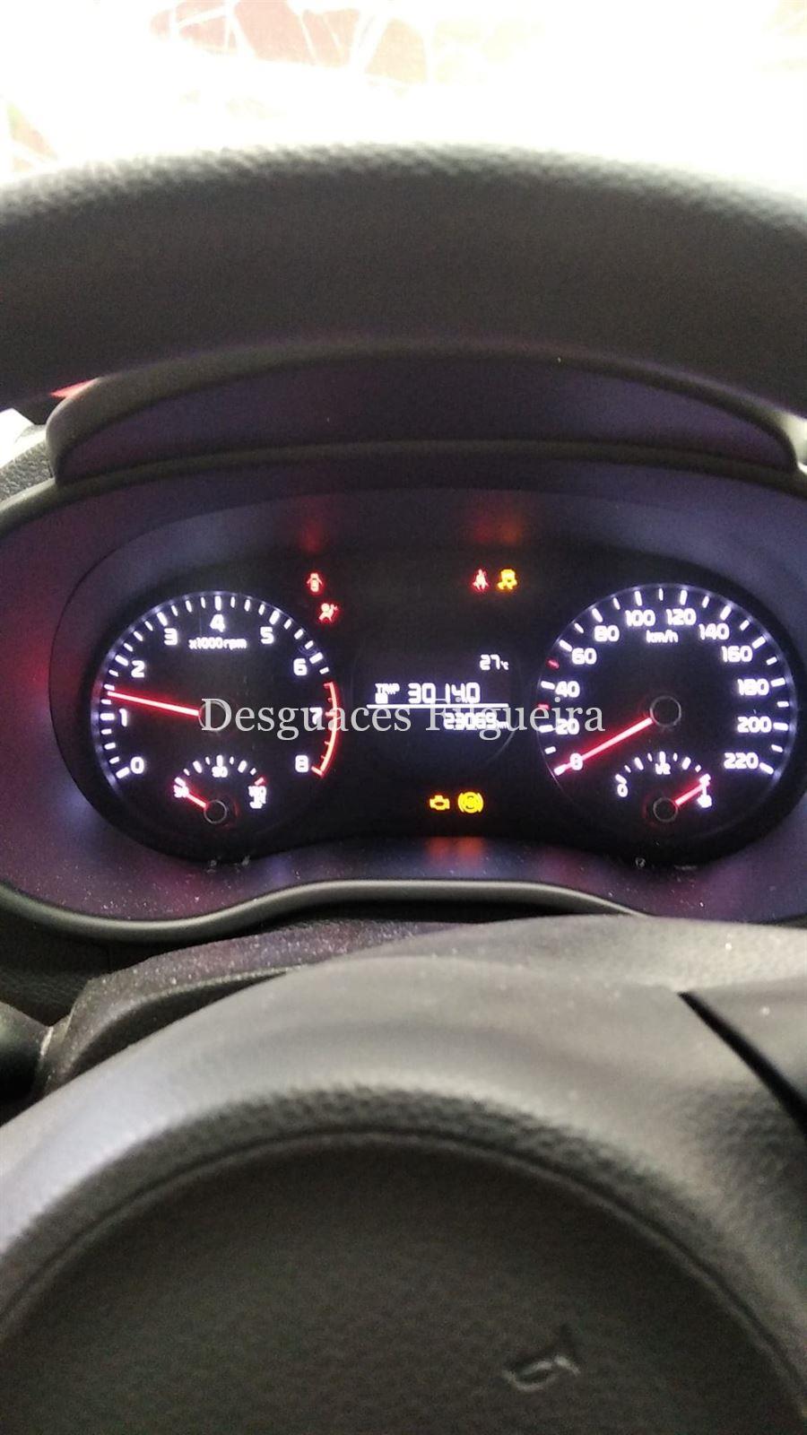 Despiece Kia Picanto 1.0 MPI G3LD 23069Km - Imagen 8