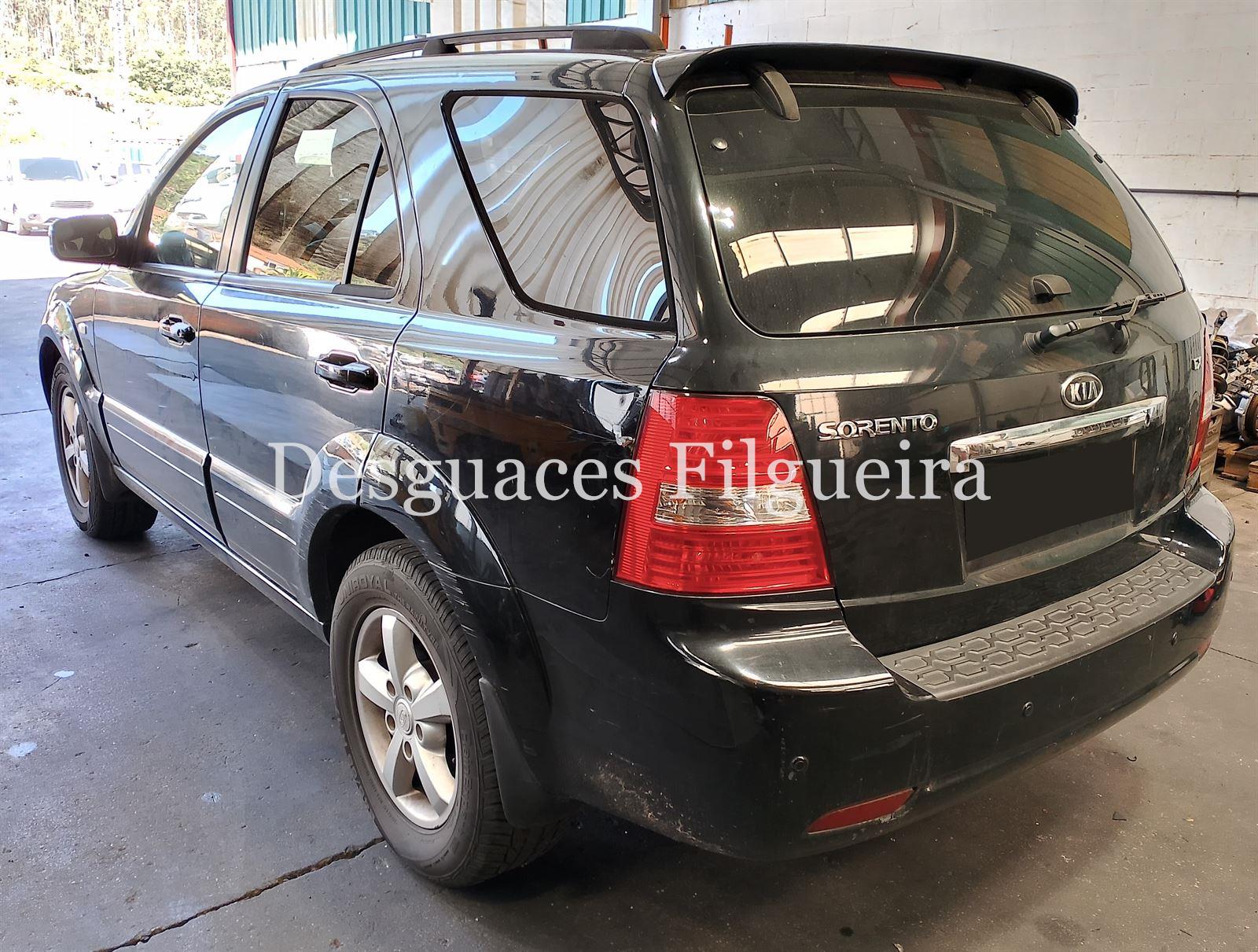 Despiece Kia Sorento 2.5 CRDI D4CB - Imagen 6