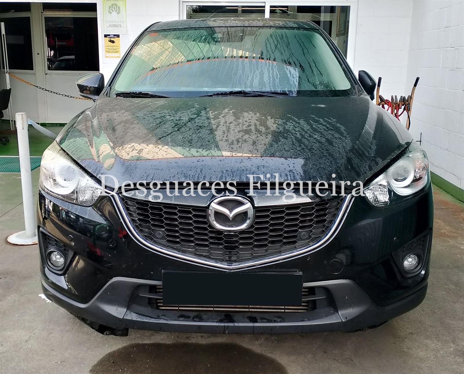 Despiece Mazda CX5 2.2 DE Skyactive - Imagen 1