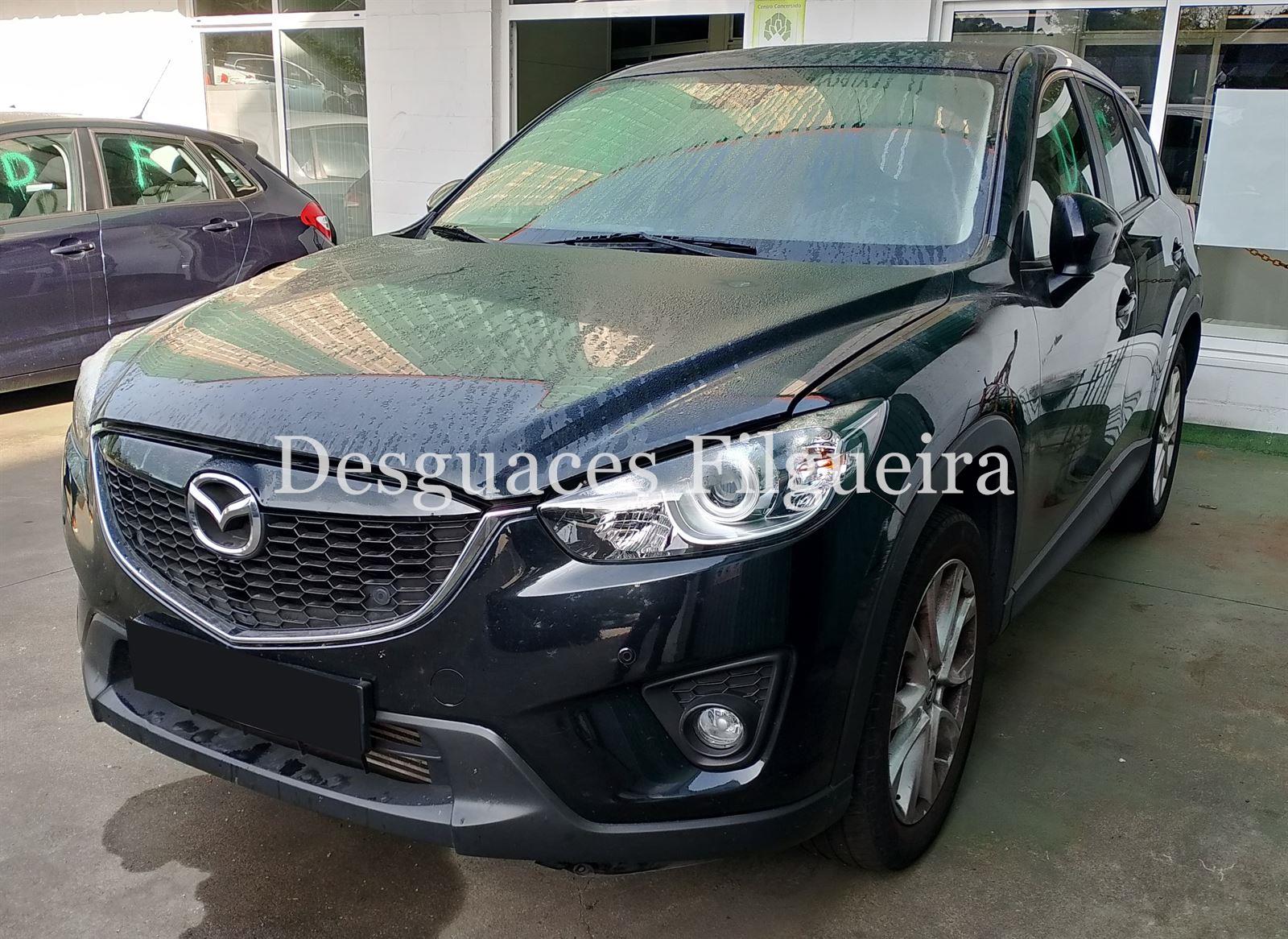 Despiece Mazda CX5 2.2 DE Skyactive - Imagen 2