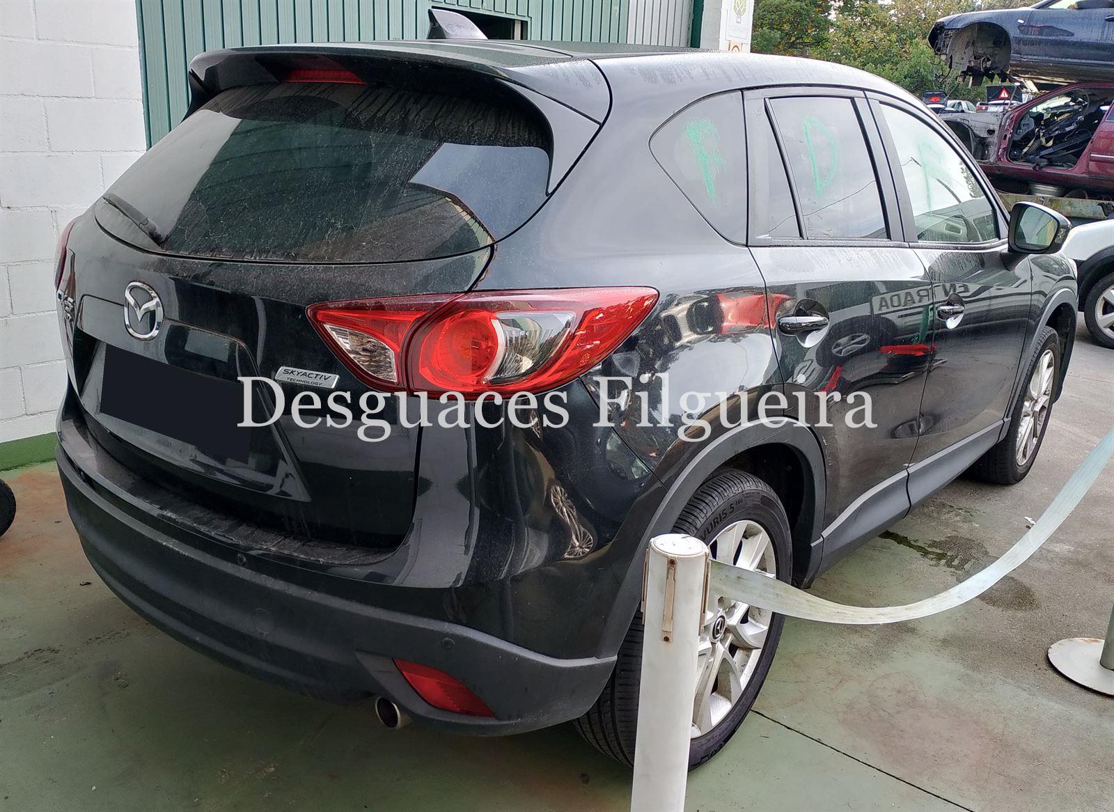 Despiece Mazda CX5 2.2 DE Skyactive - Imagen 4