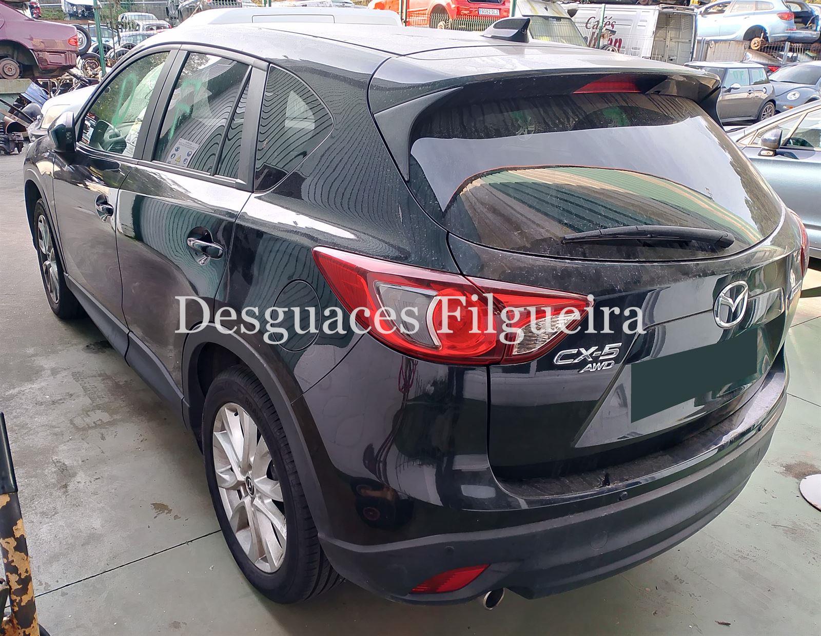 Despiece Mazda CX5 2.2 DE Skyactive - Imagen 5