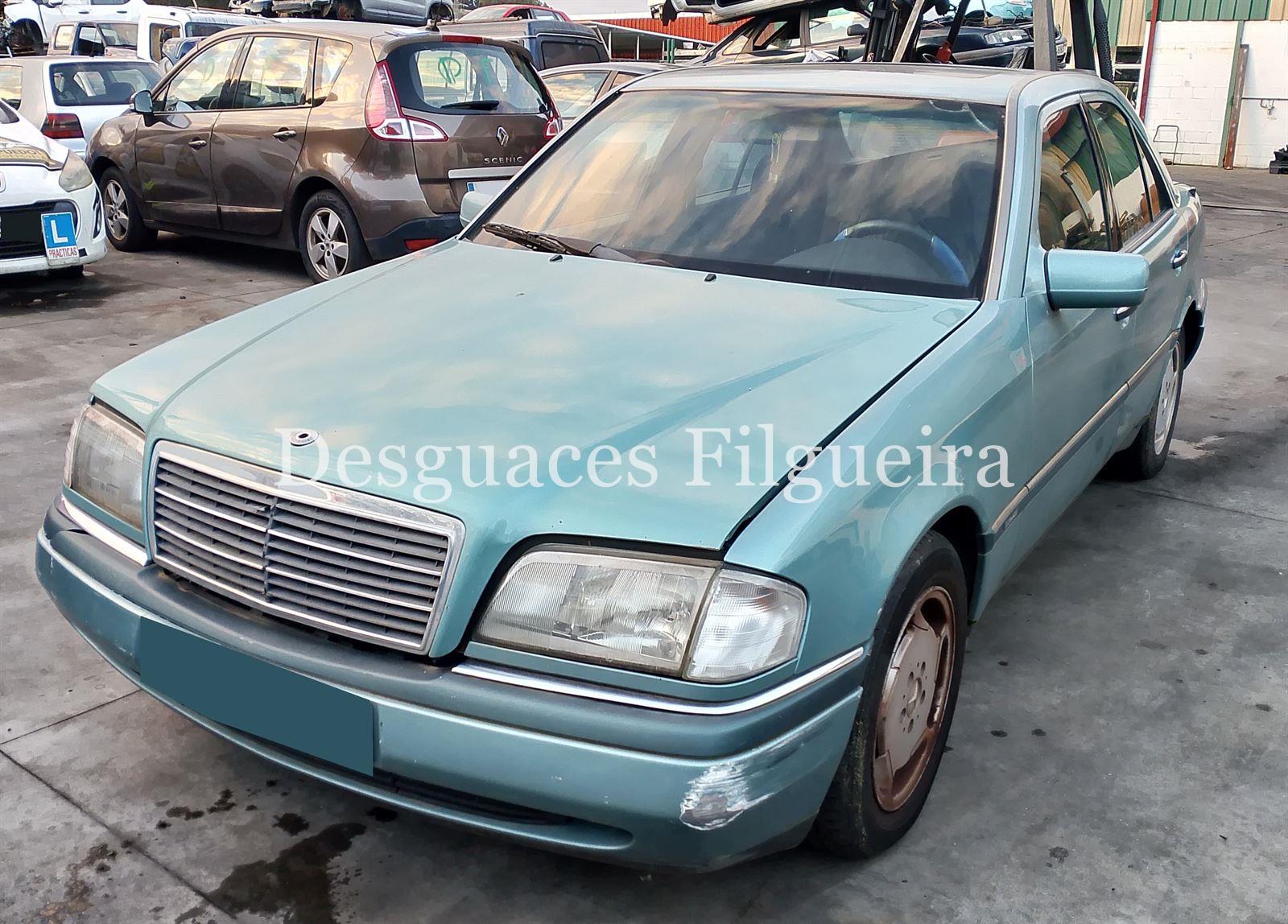 Despiece Mercedes Benz C 250D W202 - Imagen 2