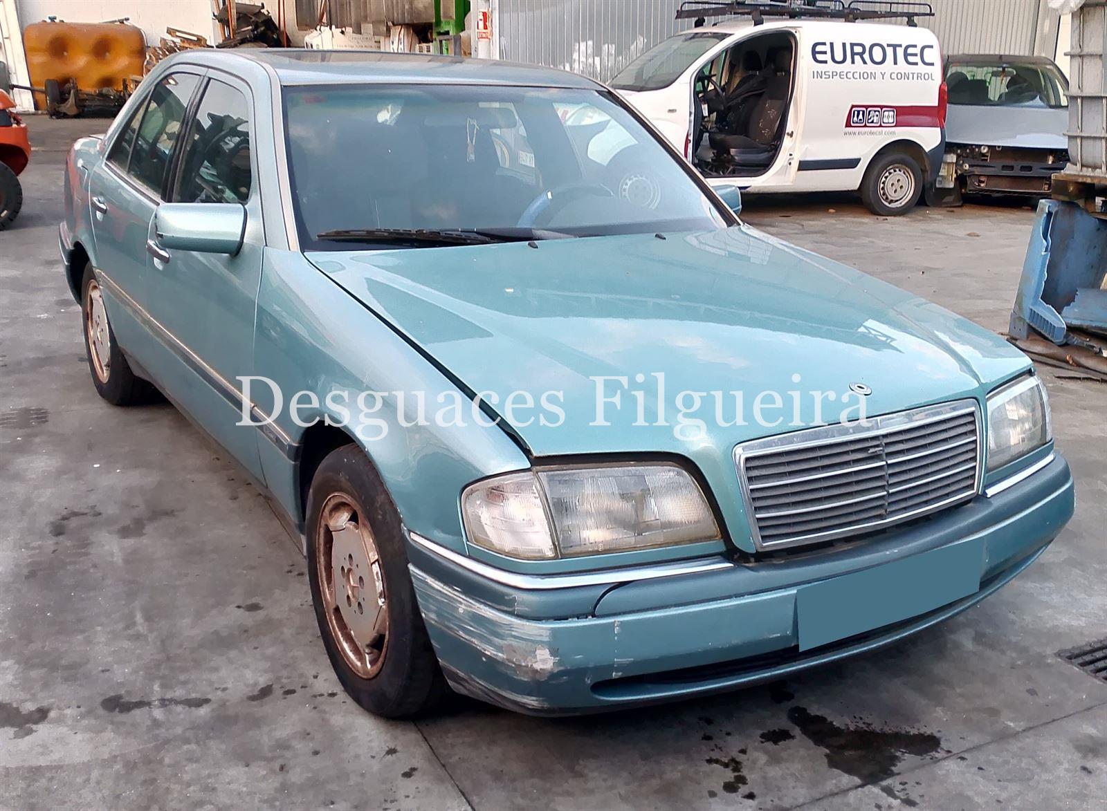 Despiece Mercedes Benz C 250D W202 - Imagen 3