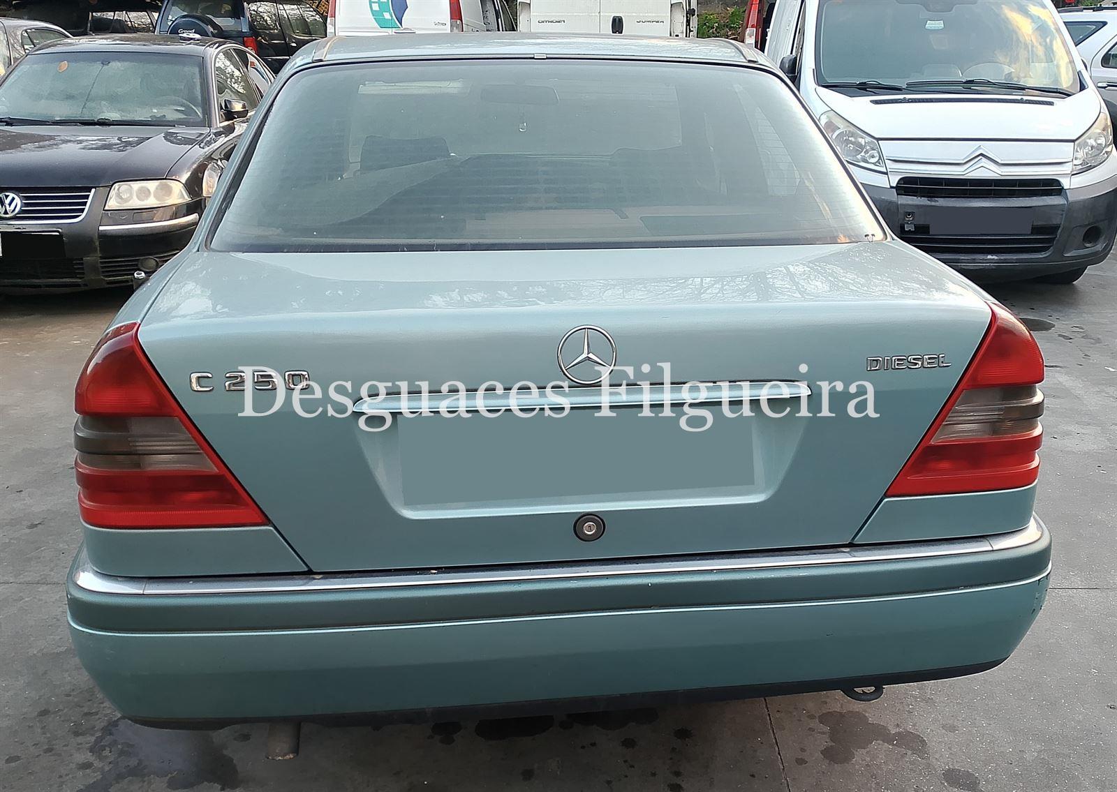 Despiece Mercedes Benz C 250D W202 - Imagen 5