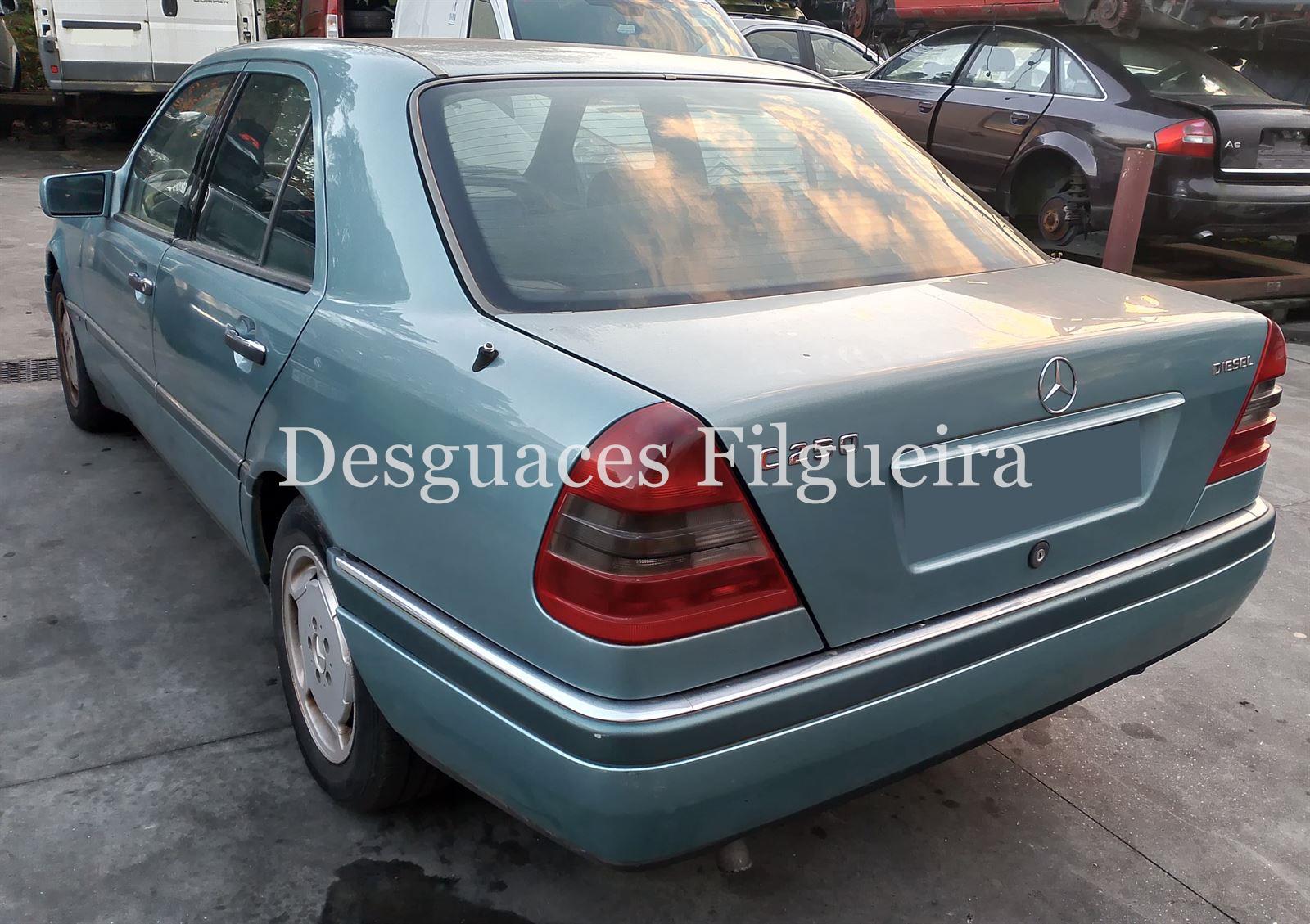 Despiece Mercedes Benz C 250D W202 - Imagen 6