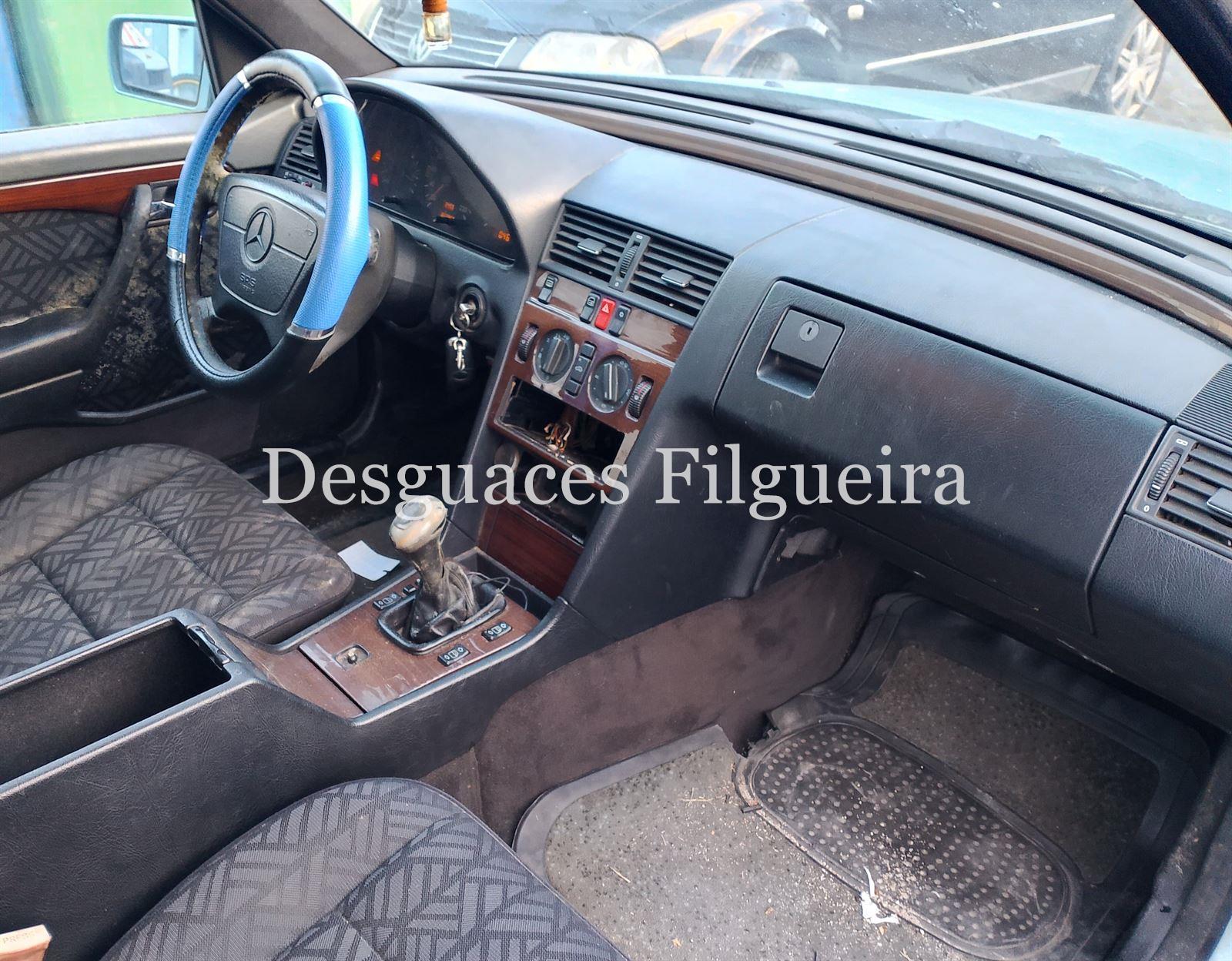 Despiece Mercedes Benz C 250D W202 - Imagen 7