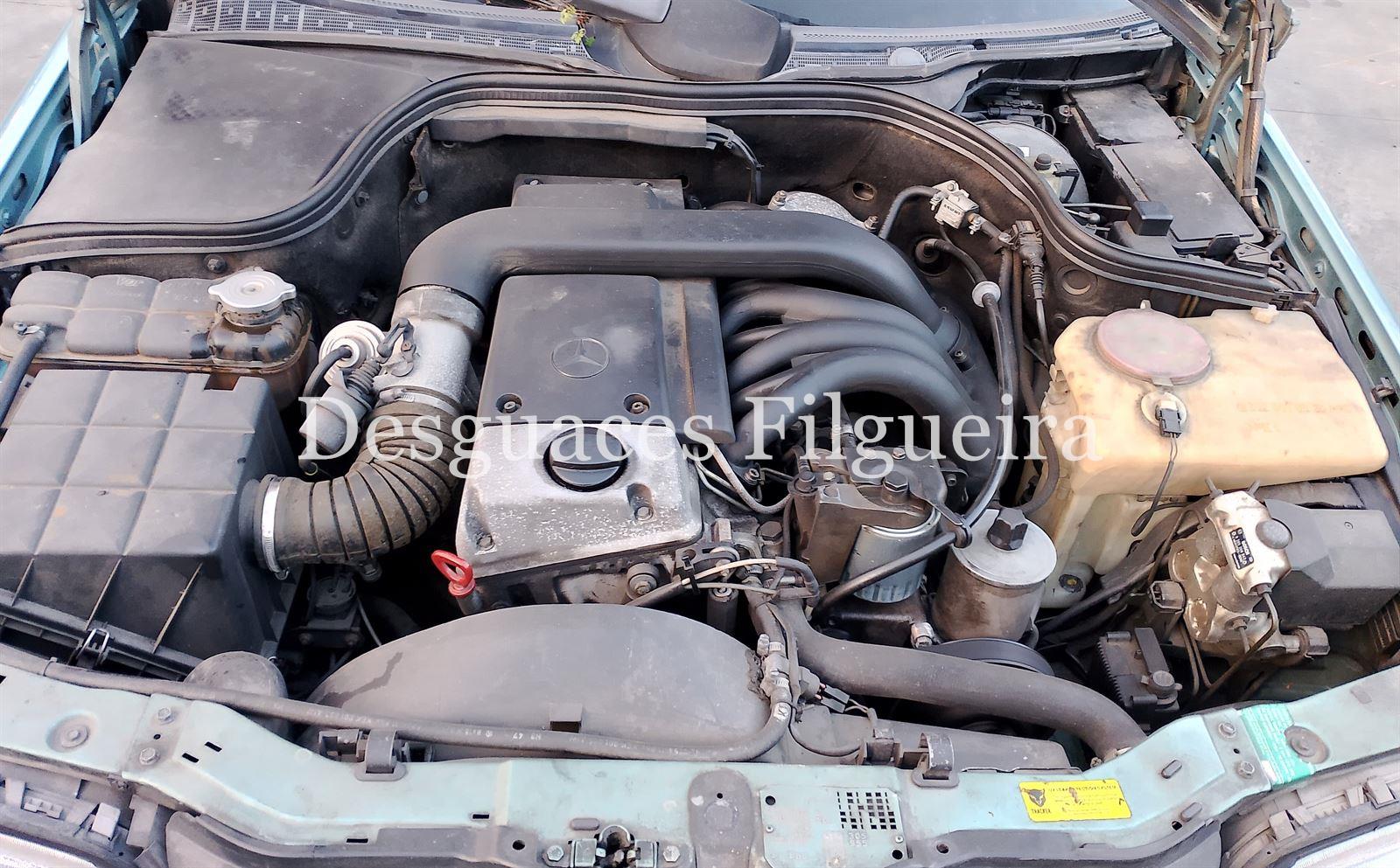 Despiece Mercedes Benz C 250D W202 - Imagen 8