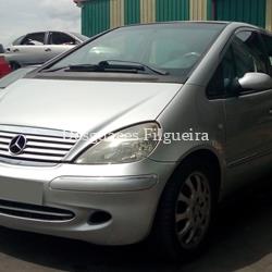 Despiece Mercedes Clase A 190 M 166.990 - Imagen 2