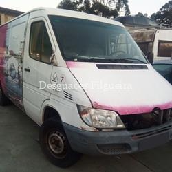 Despiece Mercedes Sprinter 313CDI W903 - Imagen 2