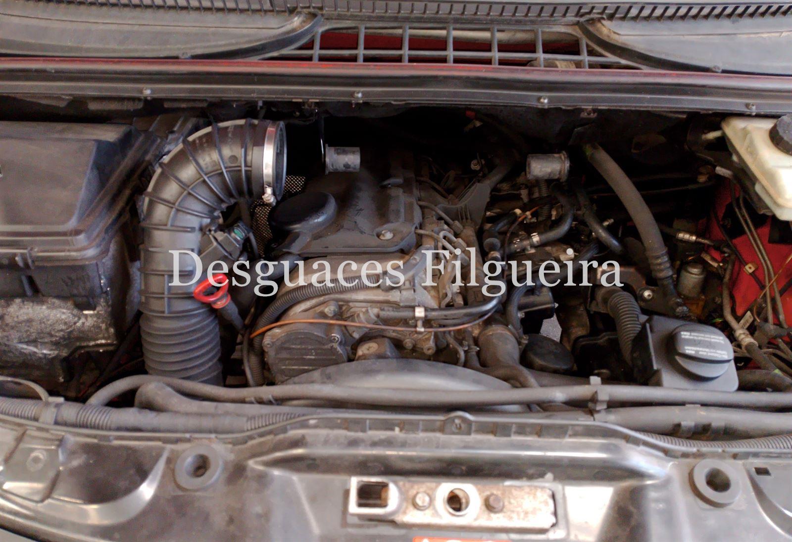 Despiece Mercedes Vito 111 CDI W639 - Imagen 7