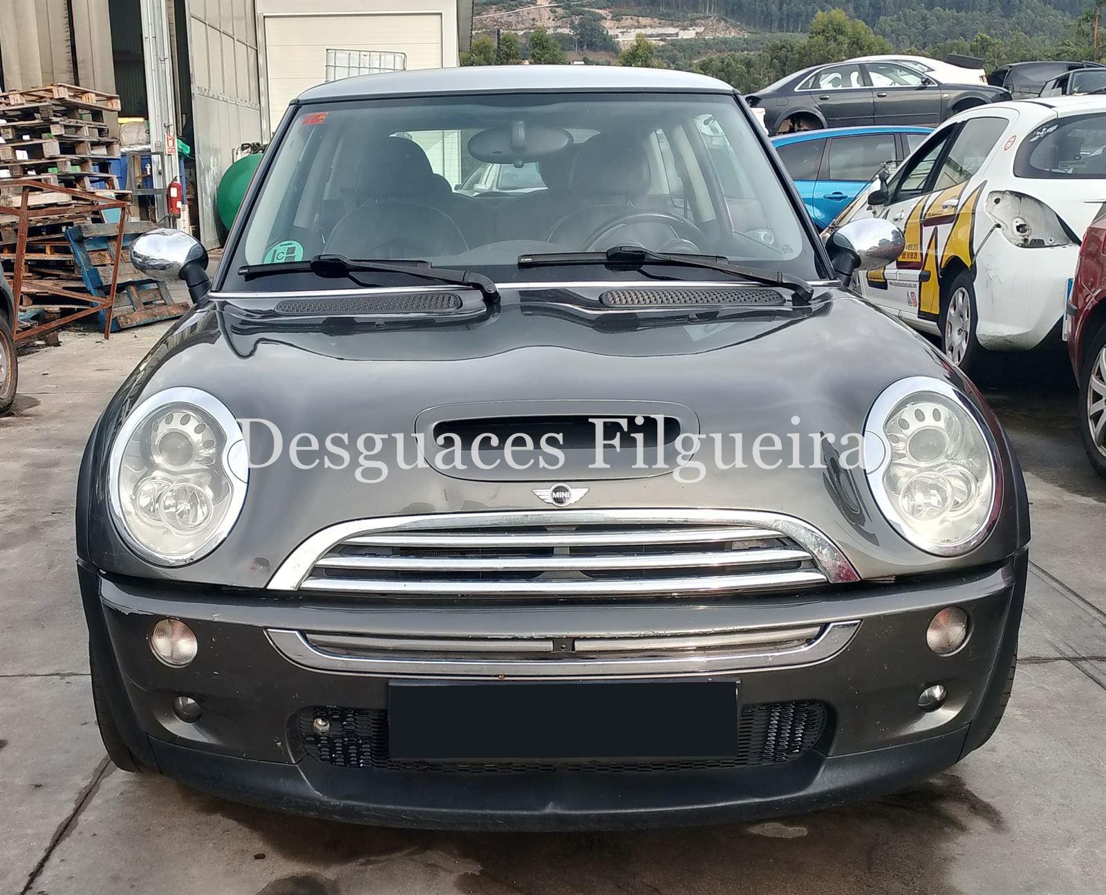 Despiece Mini Cooper S 1.6 16V W11B16A - Imagen 1