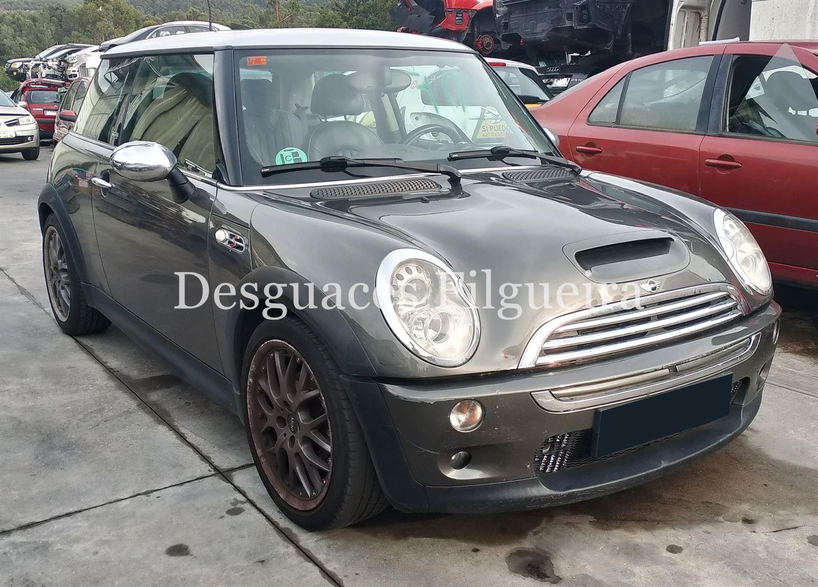 Despiece Mini Cooper S 1.6 16V W11B16A - Imagen 3