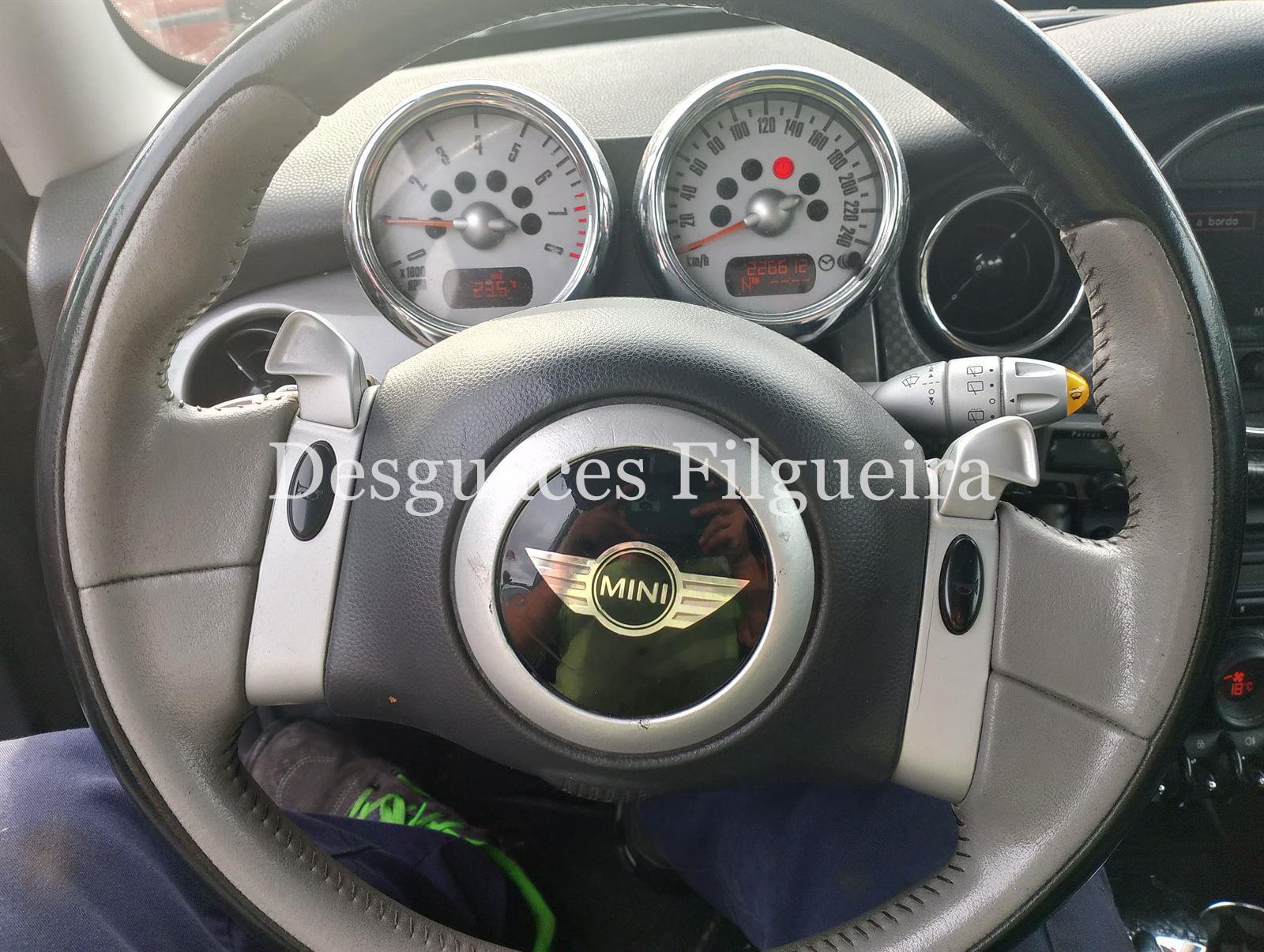 Despiece Mini Cooper S 1.6 16V W11B16A - Imagen 10