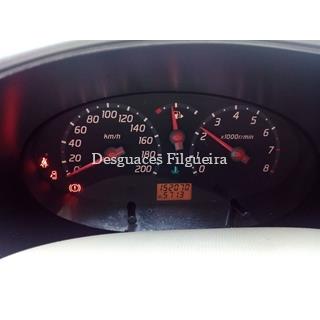 Despiece Nissan Micra 1.2 16V - Imagen 2